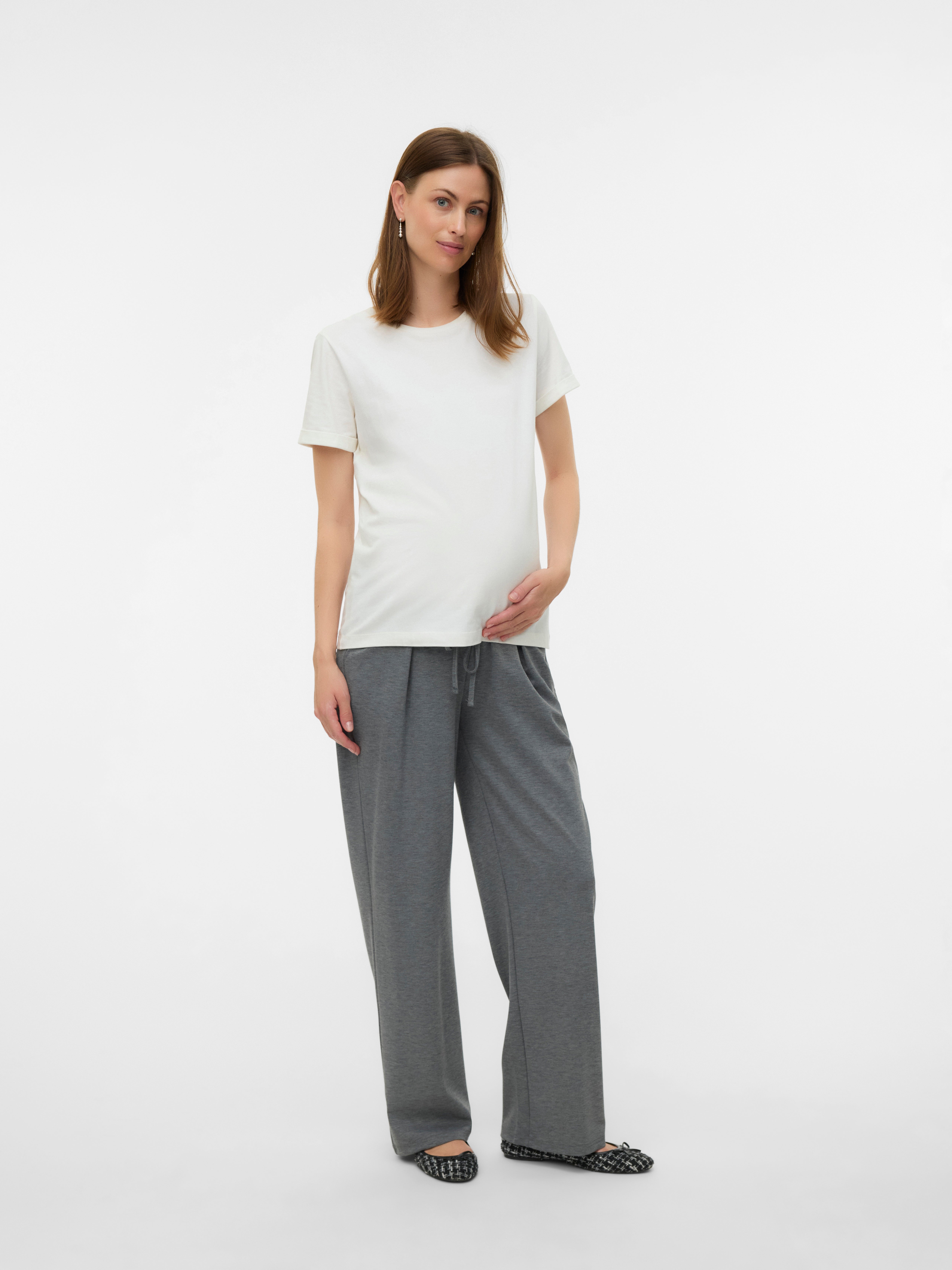 VERO MODA® Regular Fit Trousers