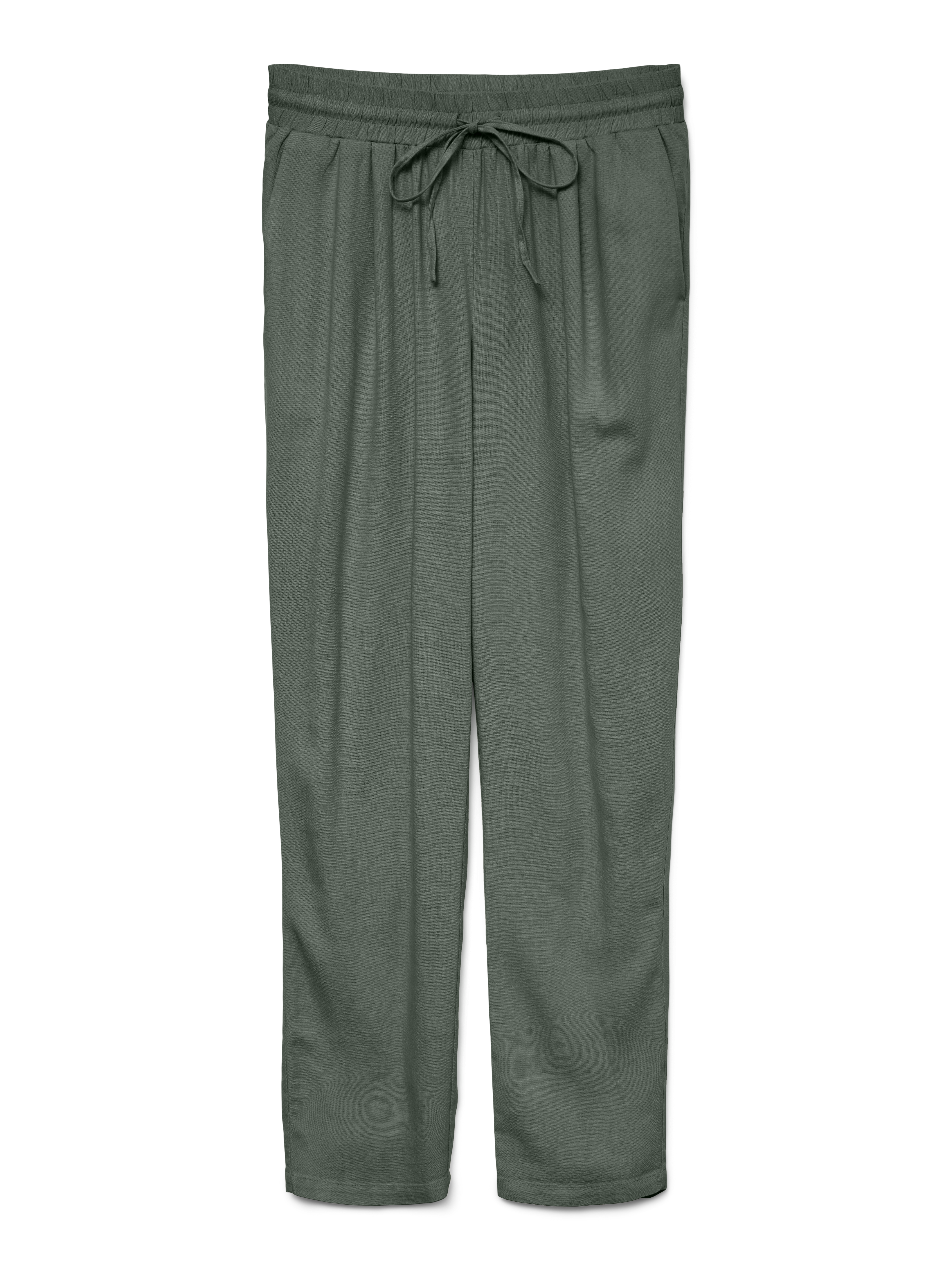 VERO MODA® VMJESMILO Mid waist Trousers