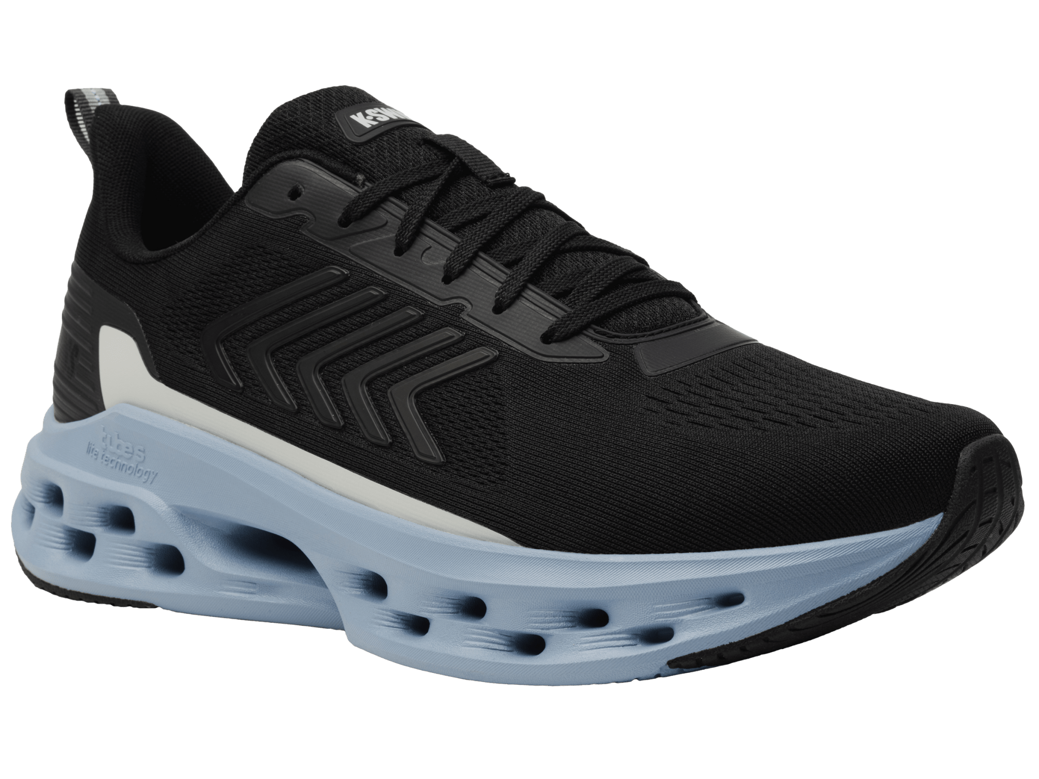 MELROSE TUBES LITE - K-Swiss Shoes