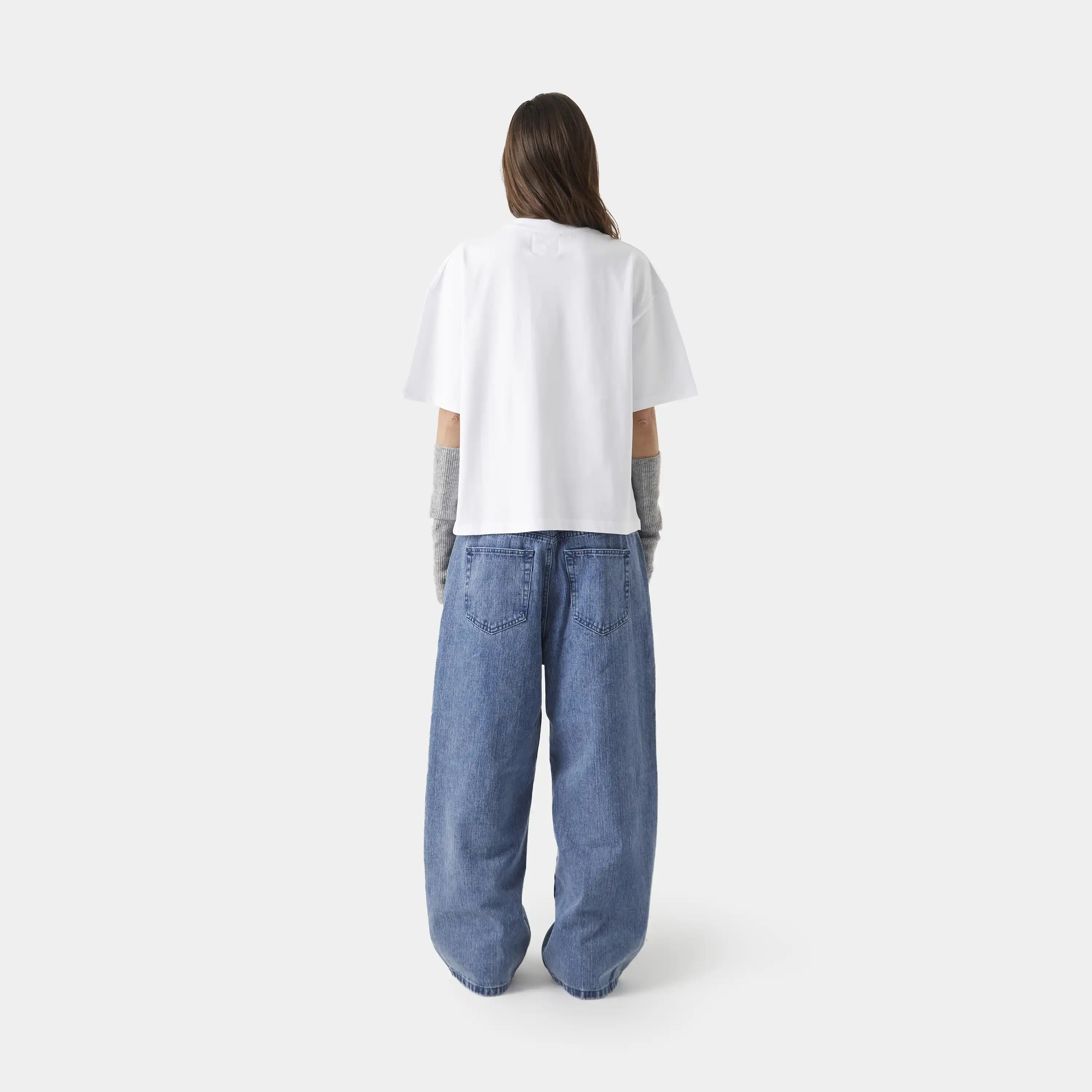 ID Pearl Oversized Tee