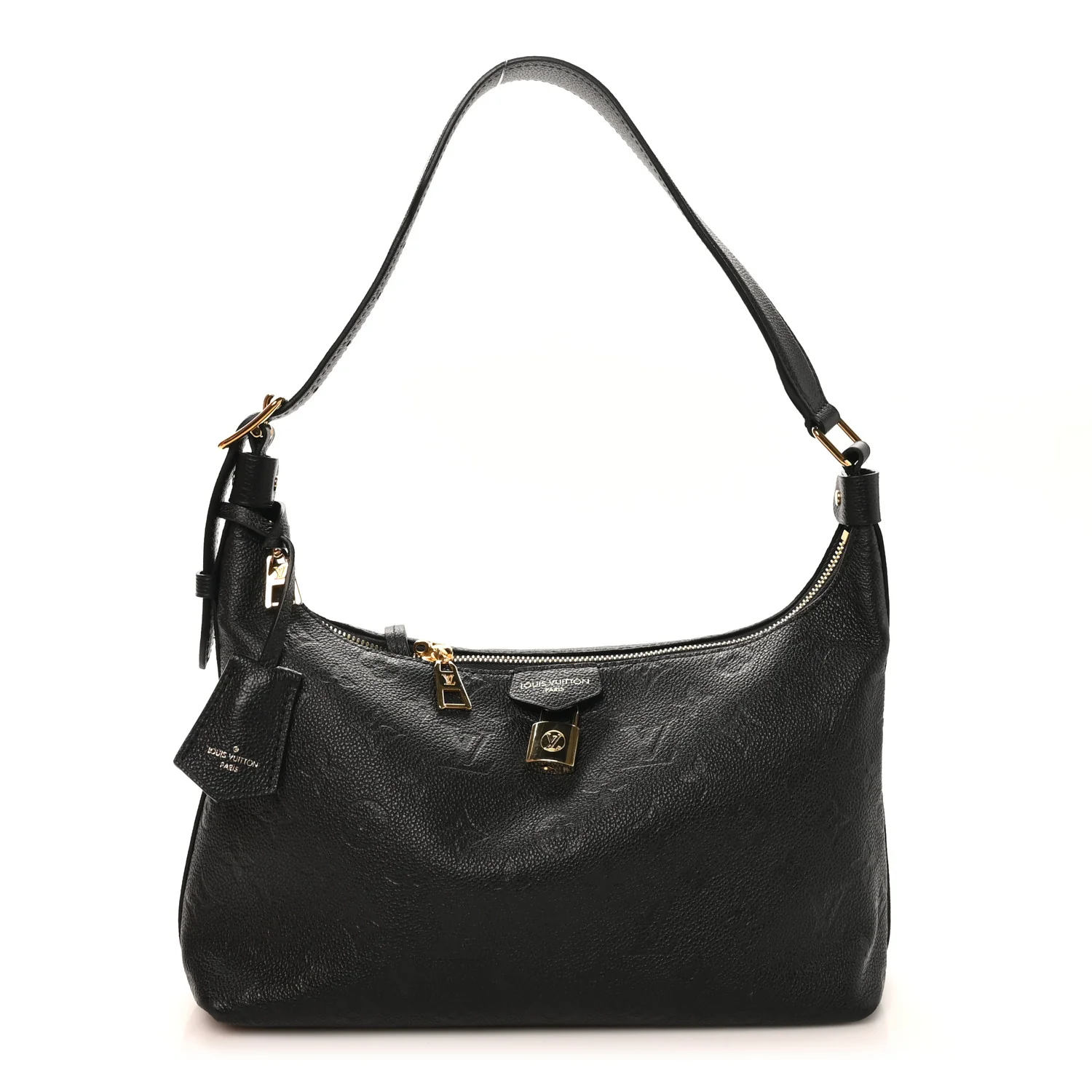 Empreinte Monogram Sac Sport NM Black