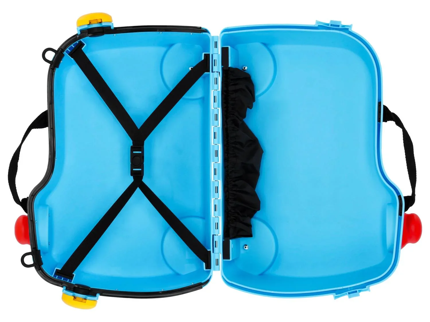 Valise pour enfant Peppa Pig 18 L