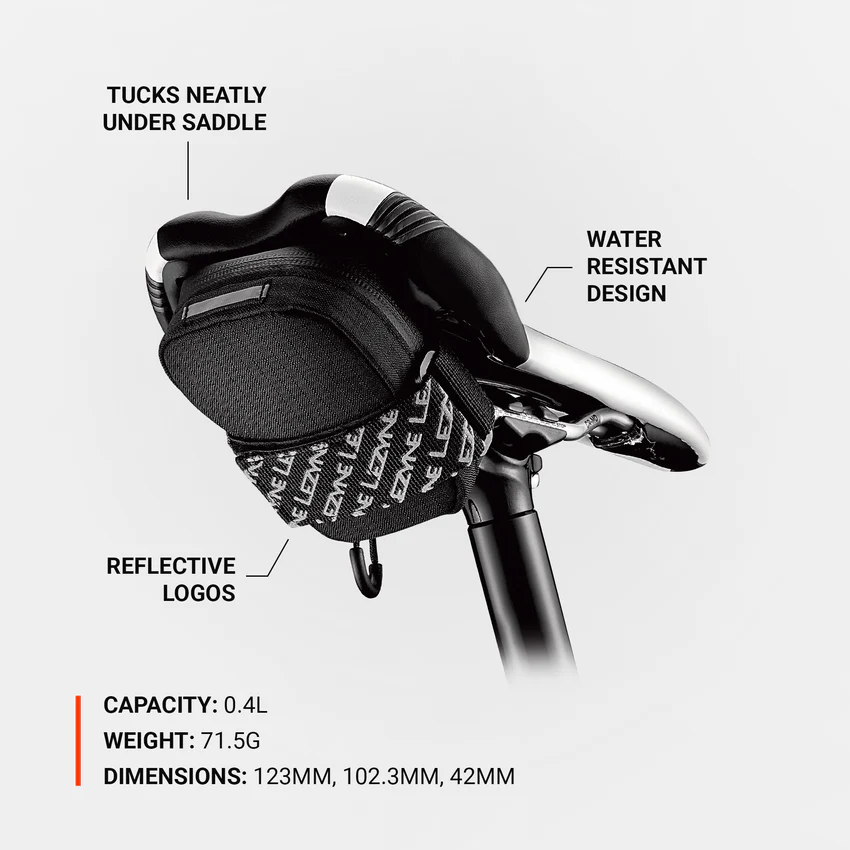 Lezyne ROAD CADDY