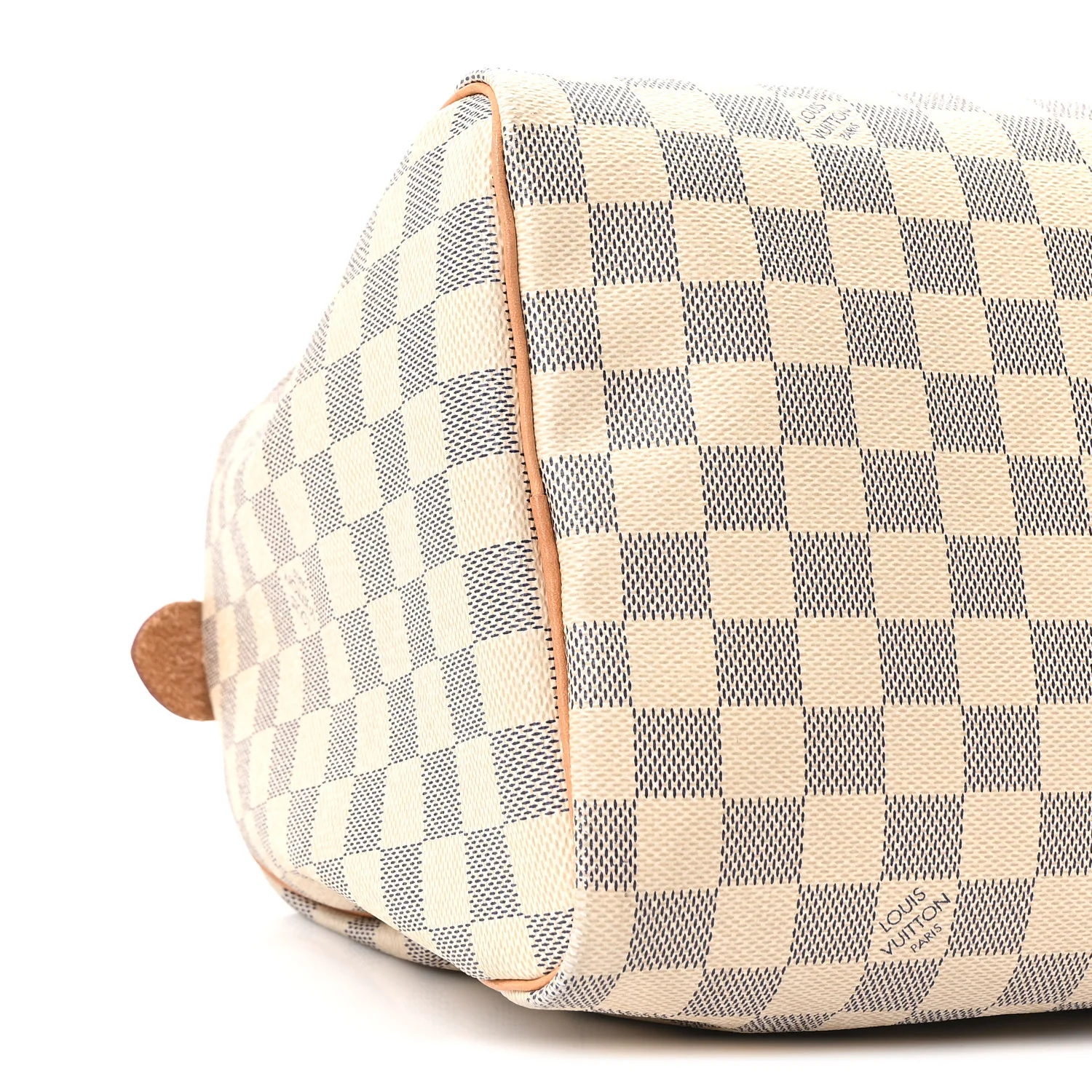Damier Azur Speedy 30