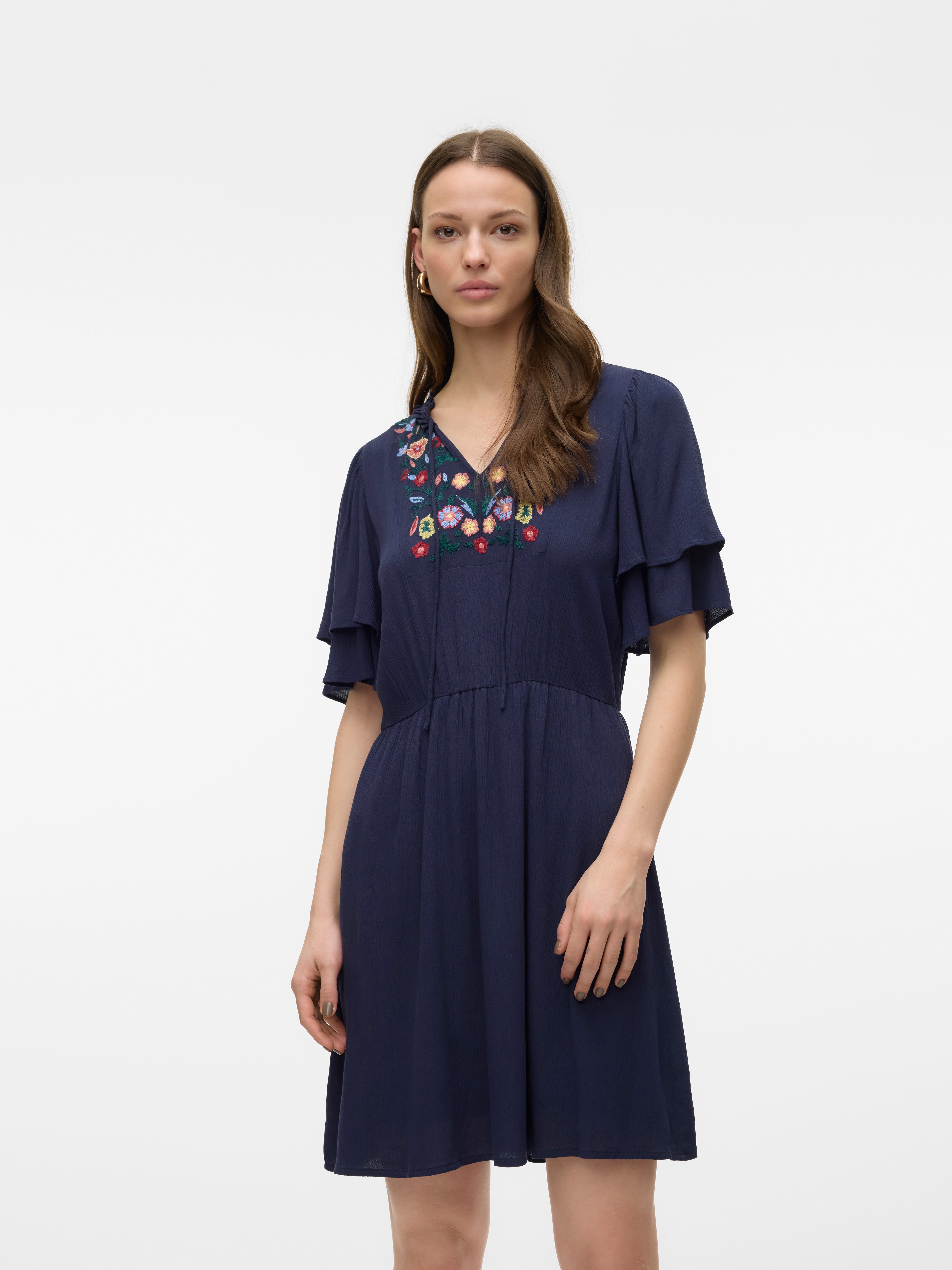 VERO MODA® VMSINA Short dress