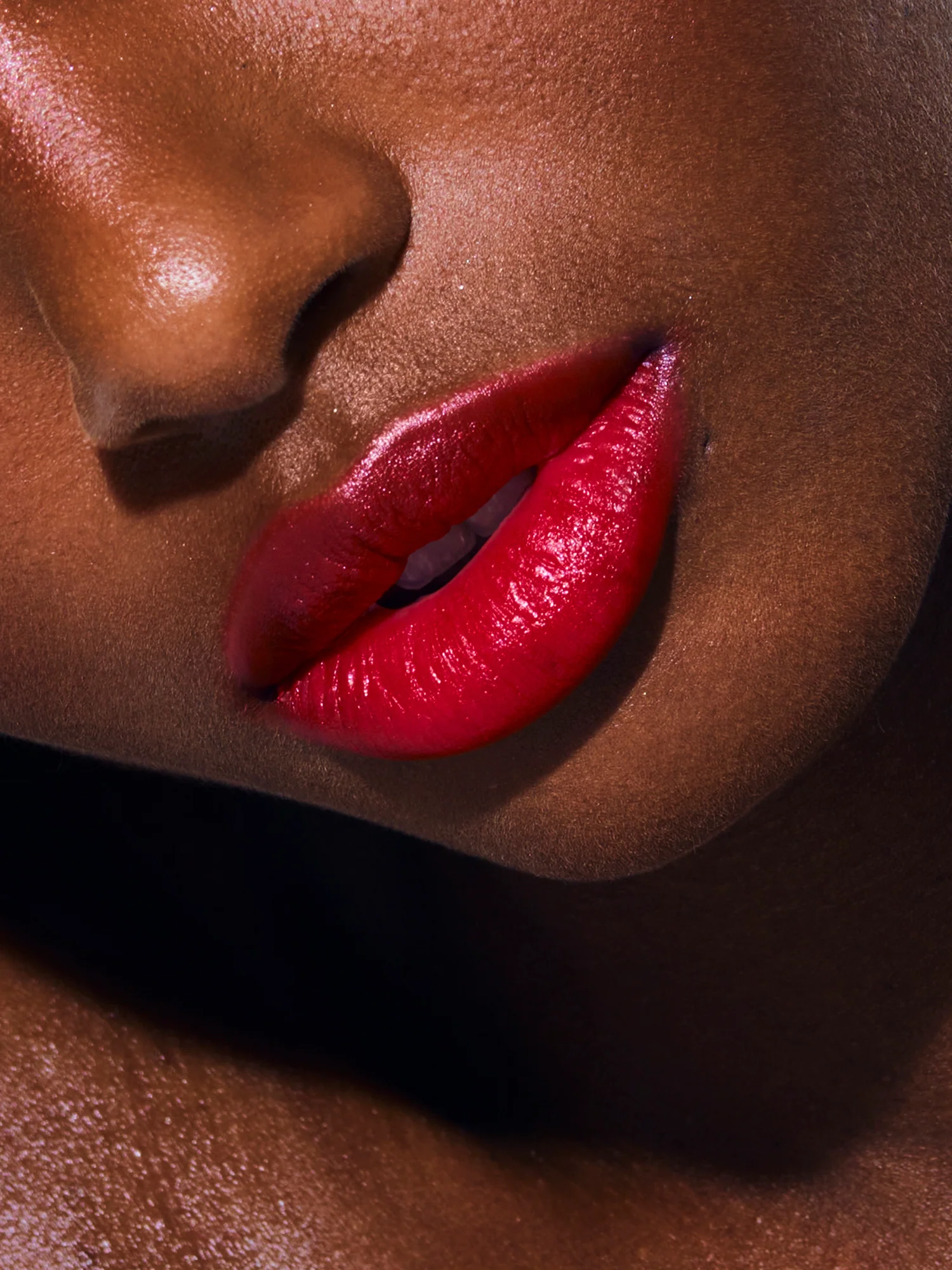 Le Rouge Jeanne
