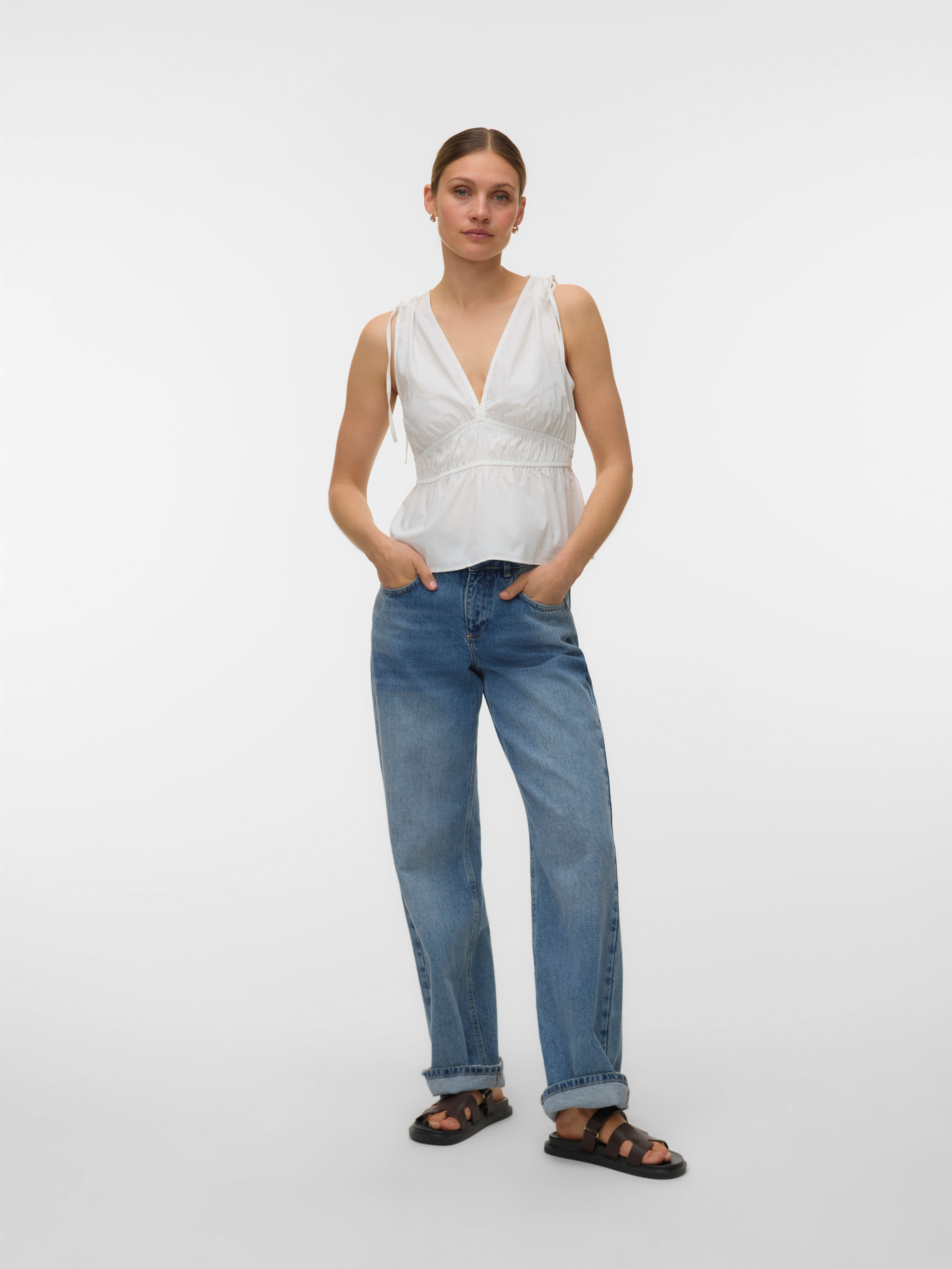 VERO MODA® VMLOTUS Top