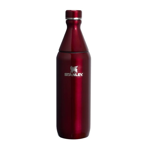 All Day termoflaske 0,6L garnet shine