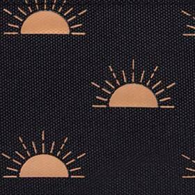 Pochette latérale Waikiki Beach