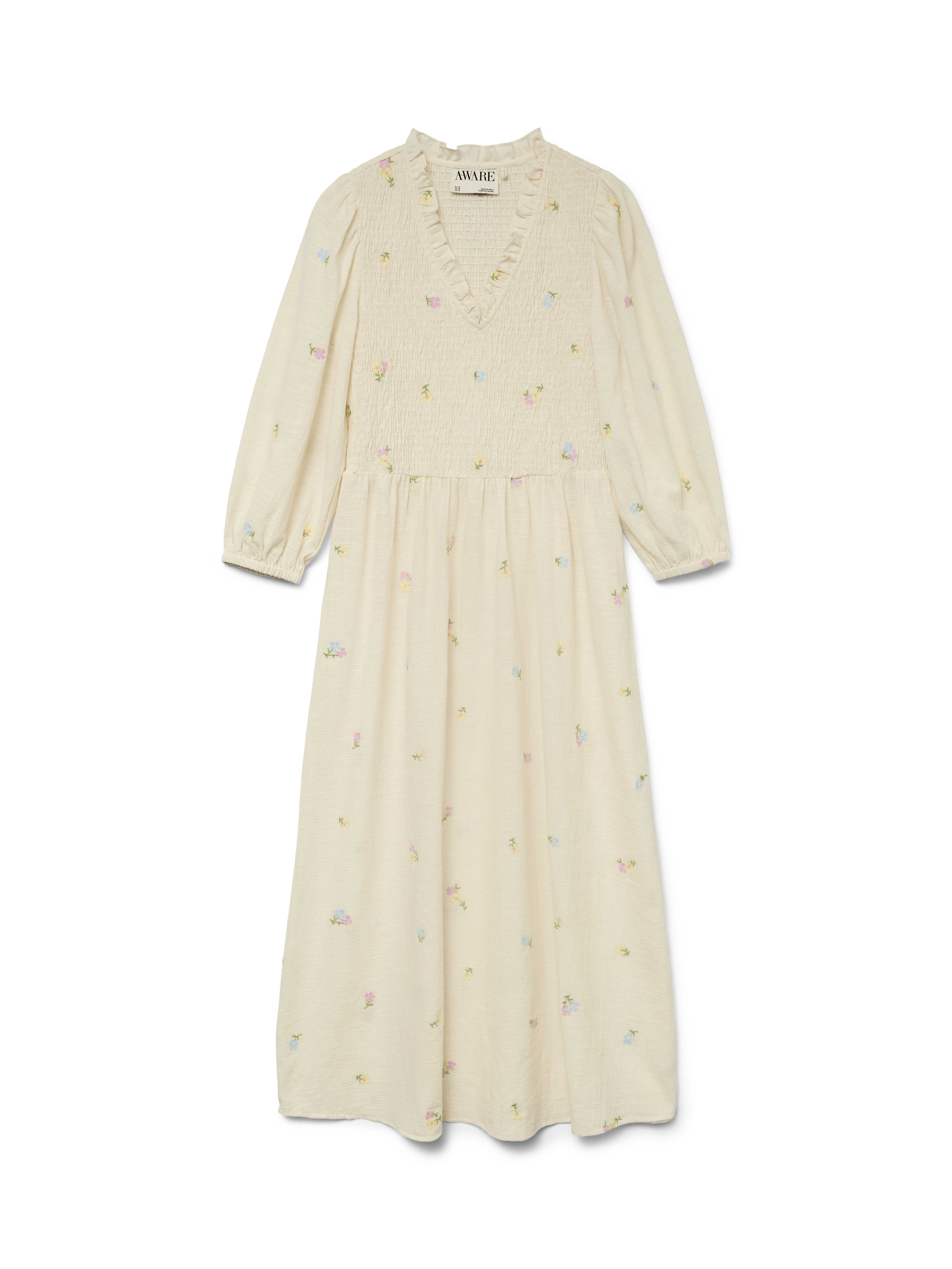 VERO MODA® VMRUPA Long dress