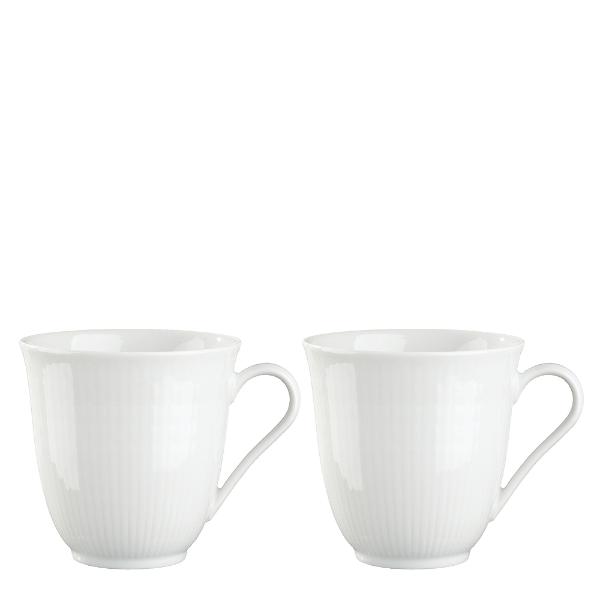 Swedish Grace krus 30 cl snø 2 stk