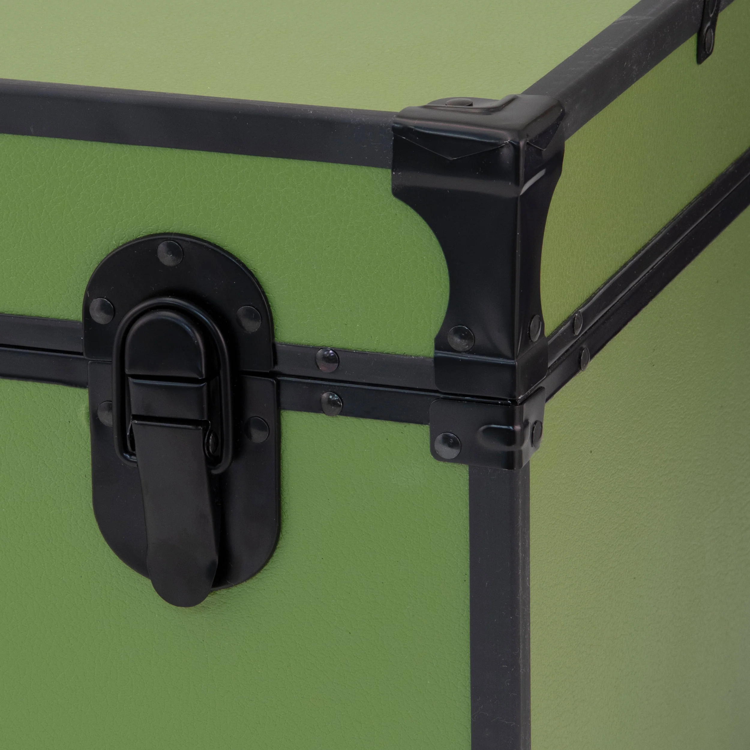 Seward Classic 30 Trunk with Lock, Olive Grove