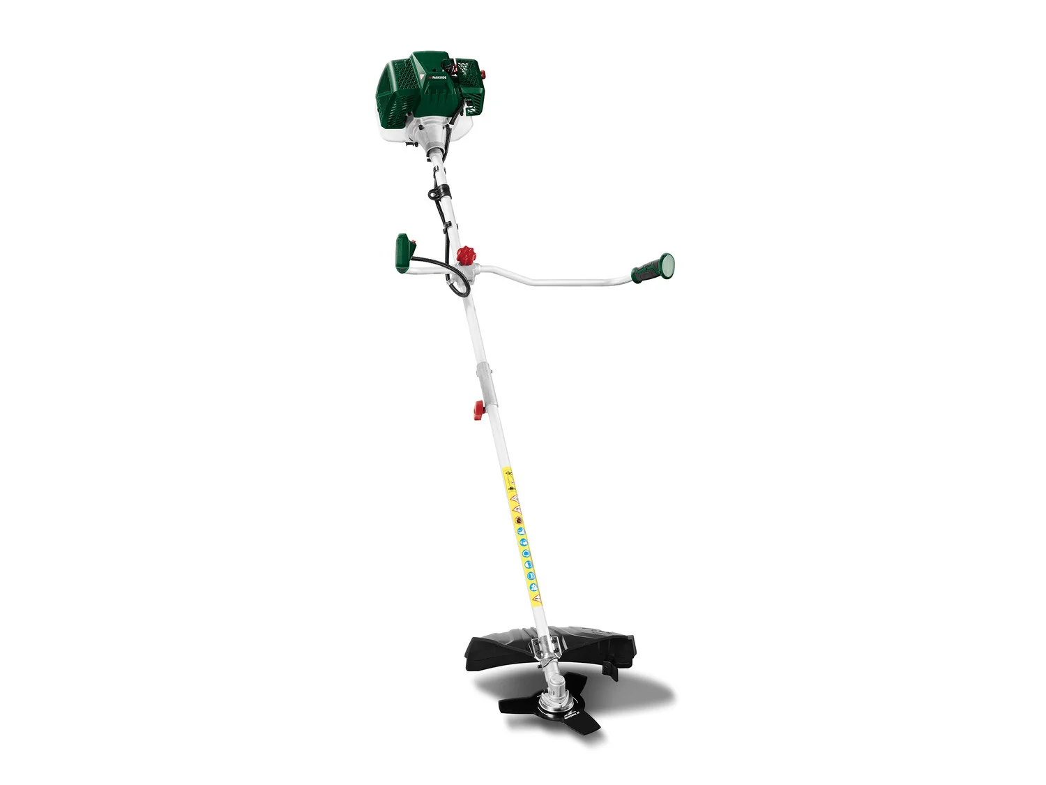 PARKSIDE Dbroussailleuse thermique PBS 2 D4