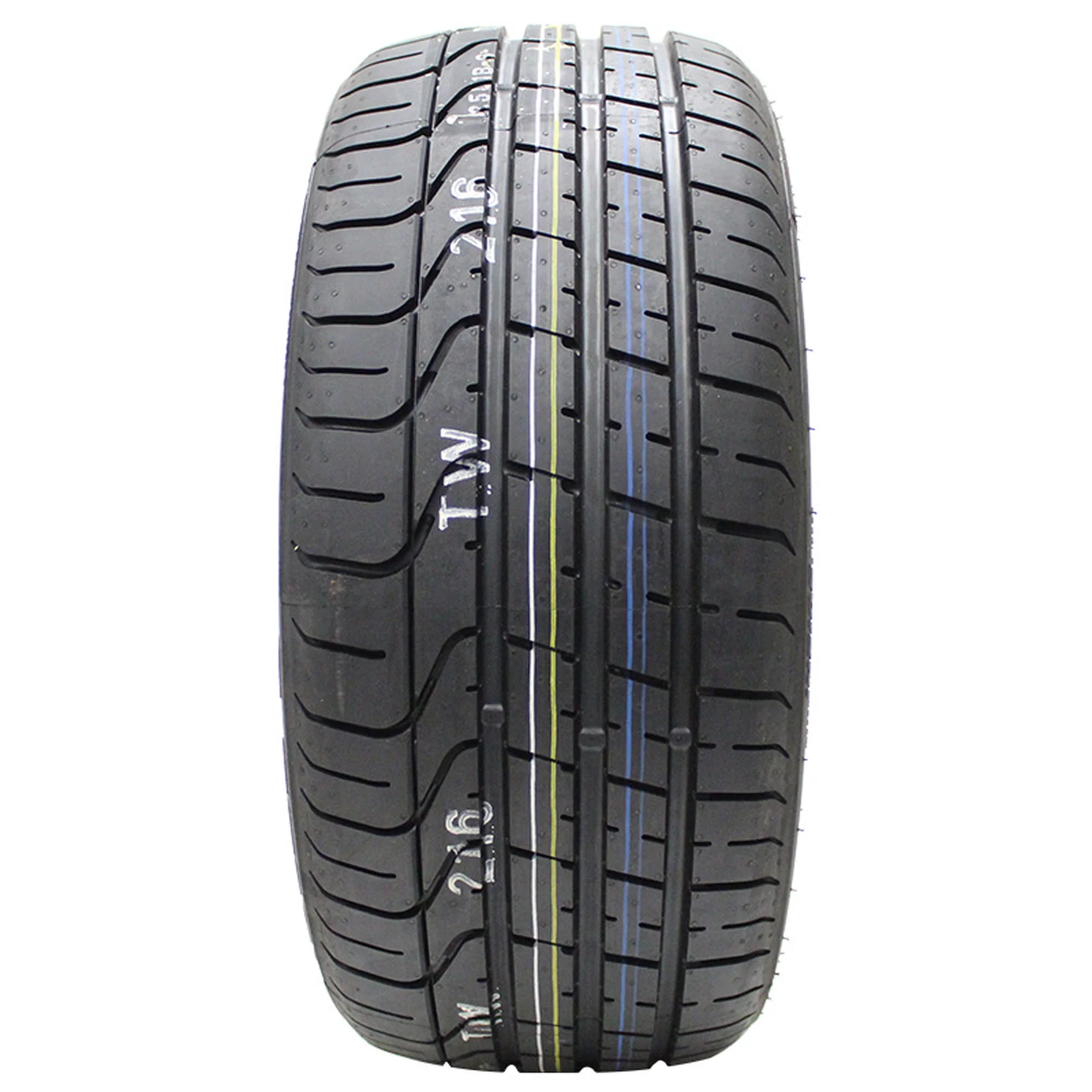 Pirelli P Zero Summer 285/35R18 97Y Passenger Tire