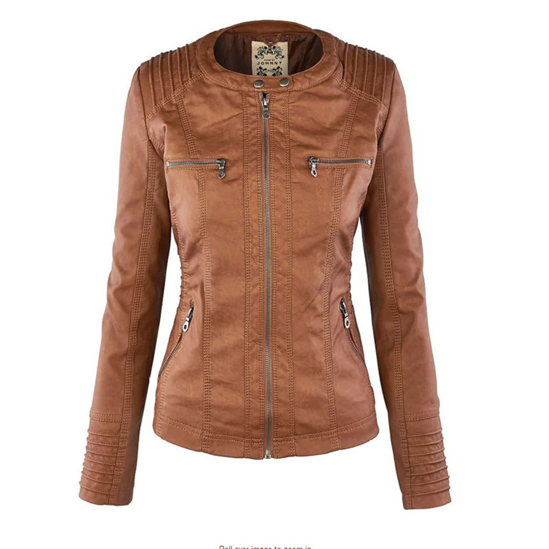 Élise | Ultra-Elegant Jacket