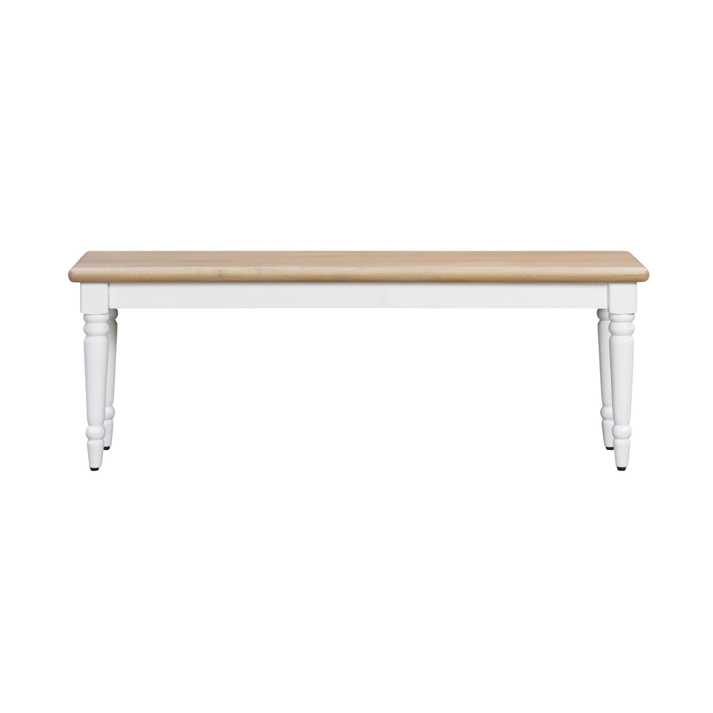 Saige Dining Bench 125cm