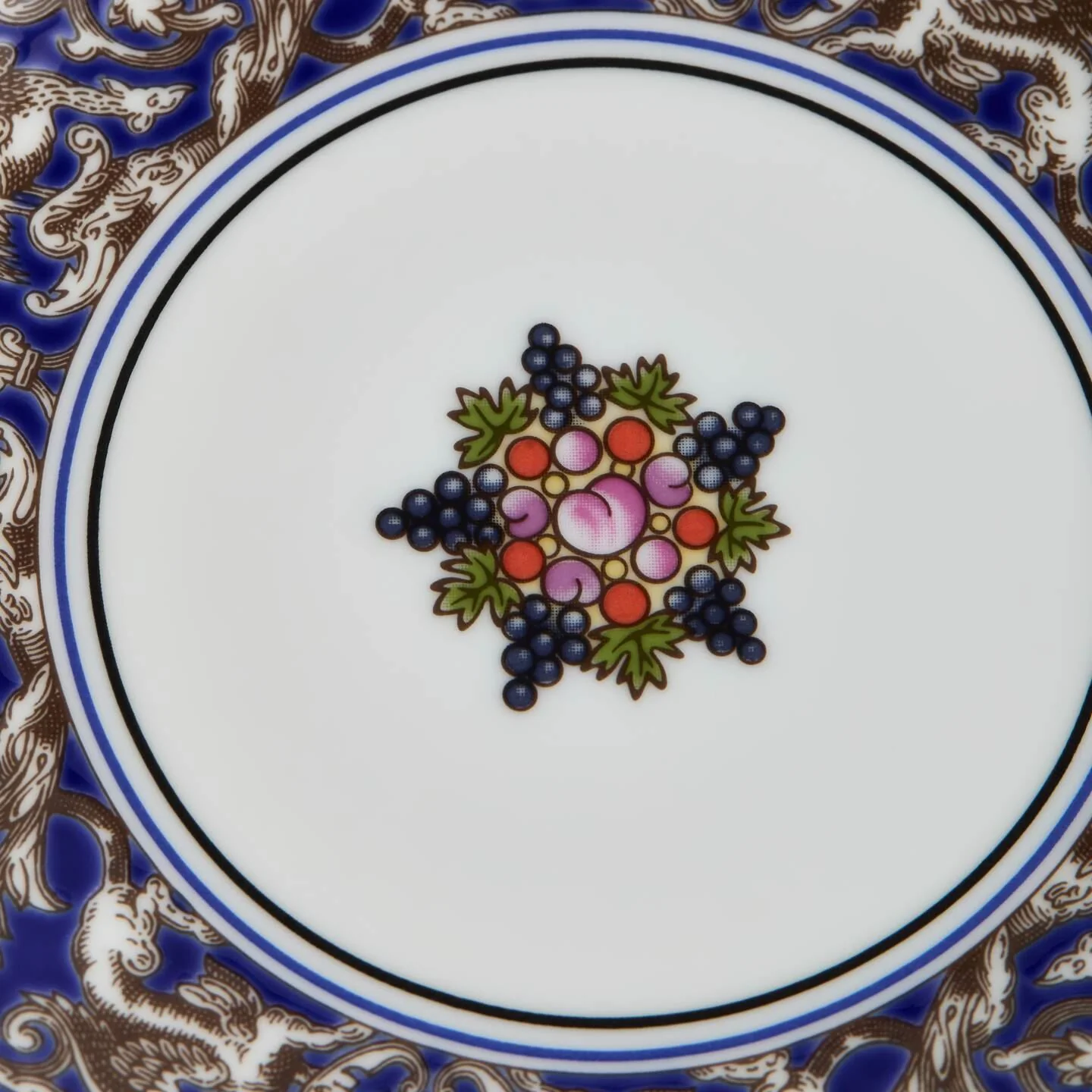 Florentine Marine Petit Tray