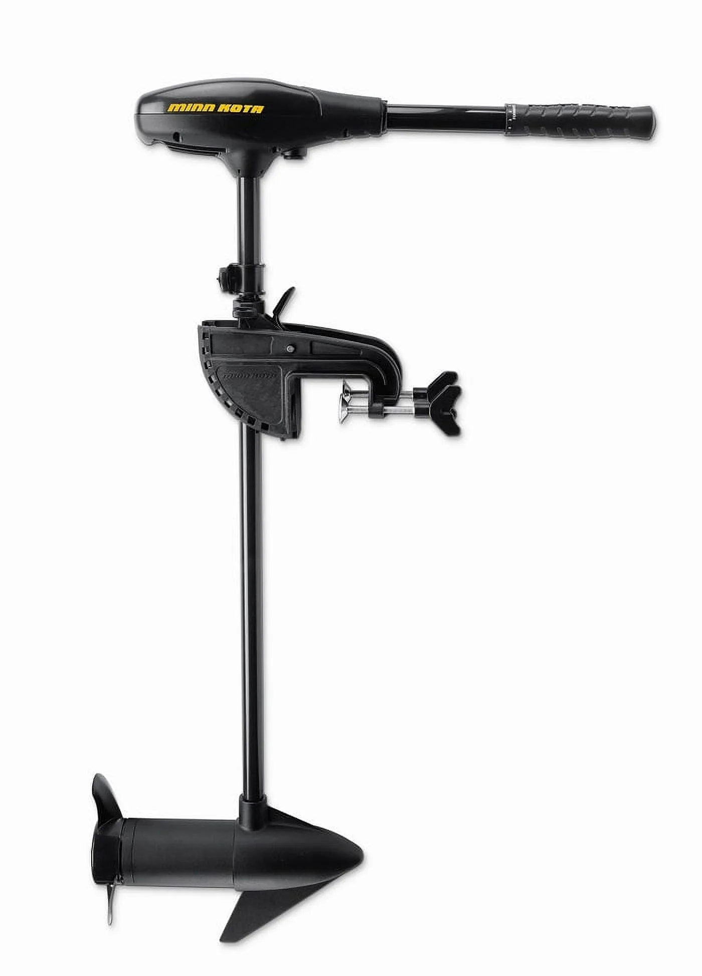 Endura Max 50 lb Freshwater Transom Mount Trolling Motor, 36 in  Shaft