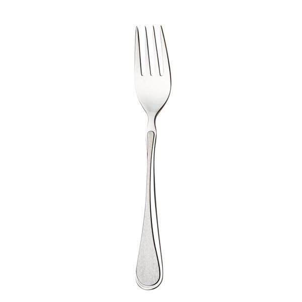 Carina gaffel 18,5 cm
