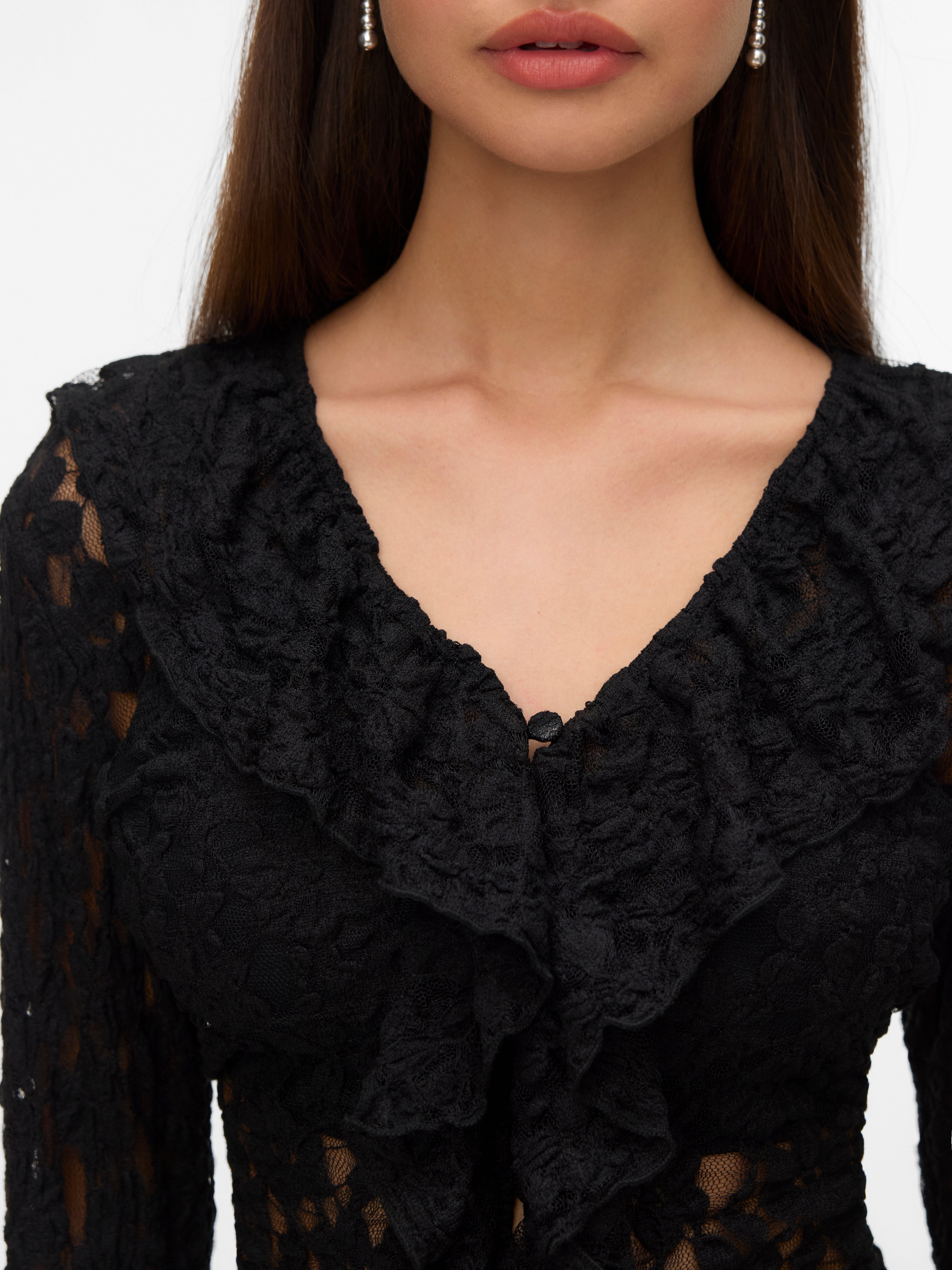 VERO MODA® AWKIENNA Top