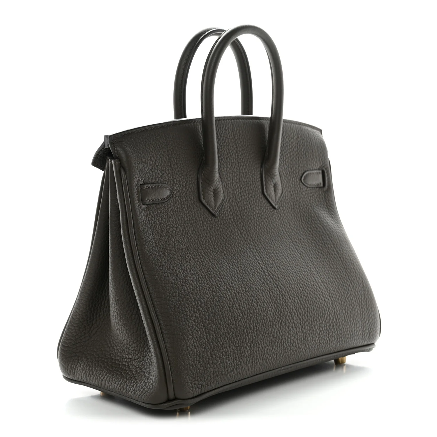 Togo Birkin 25 Eucalyptus