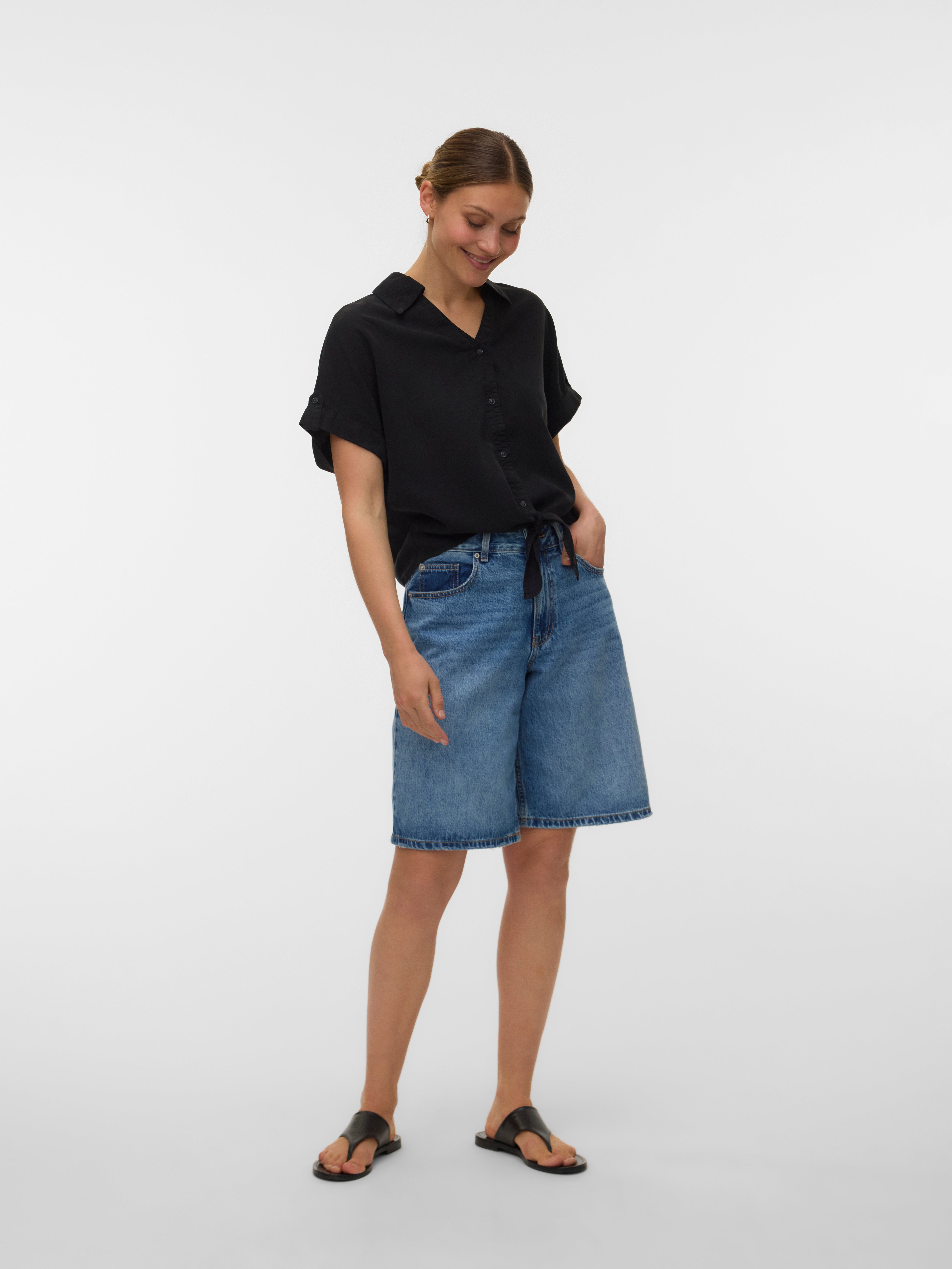 VERO MODA® VMFLEUR Shirt
