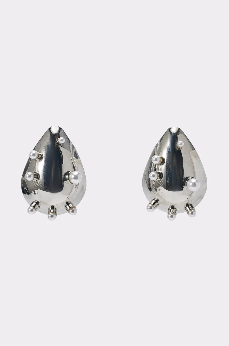 DONT BE BOGUS EARRING - Akira Store