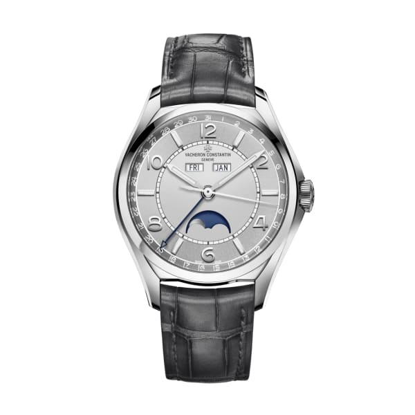 【Super Clone】Vacheron Constantin Fiftysix Complete Calendar Ref. # 4000E/000A-B439