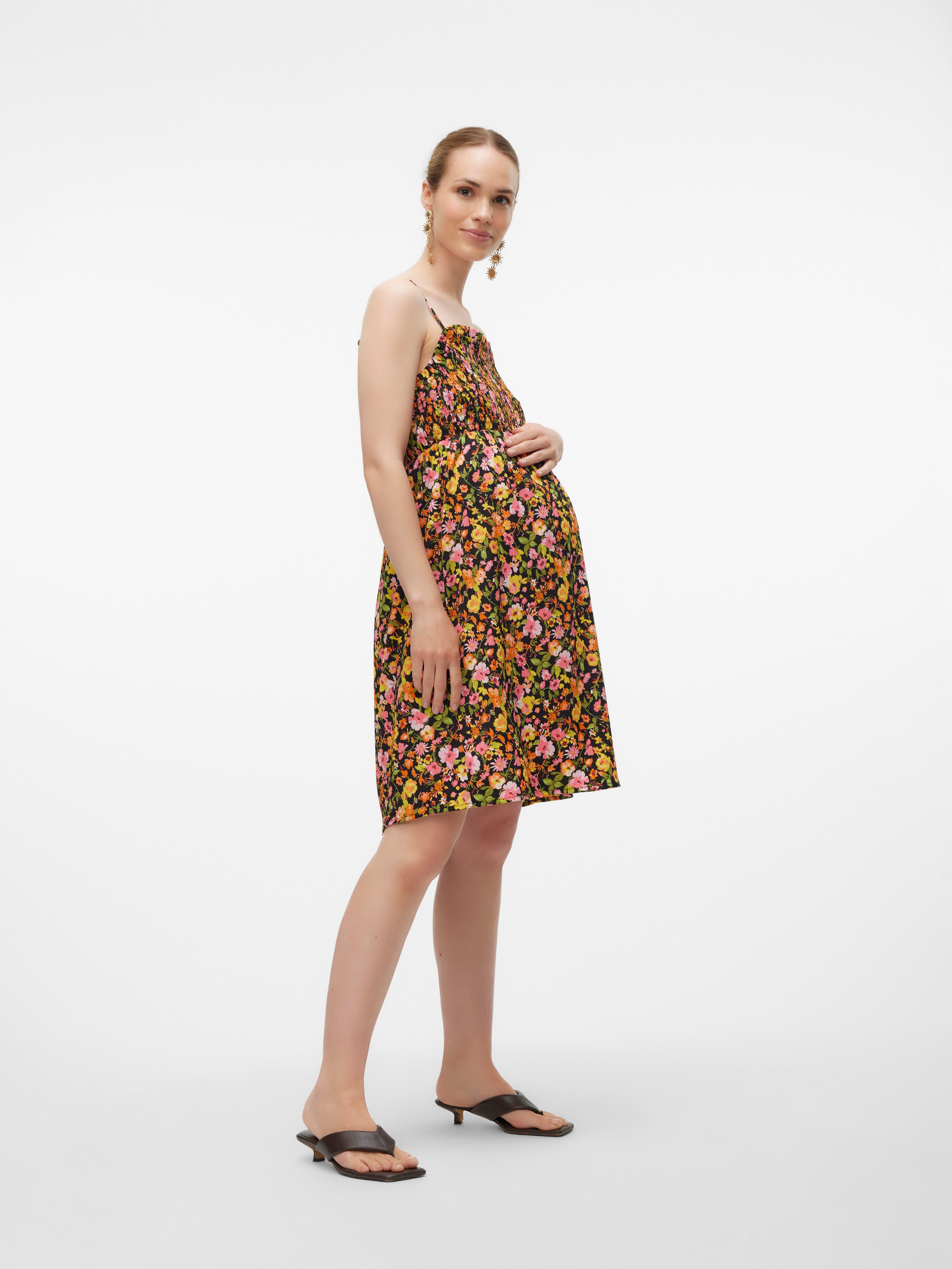 VERO MODA® VMMPAGE Maternity Dress
