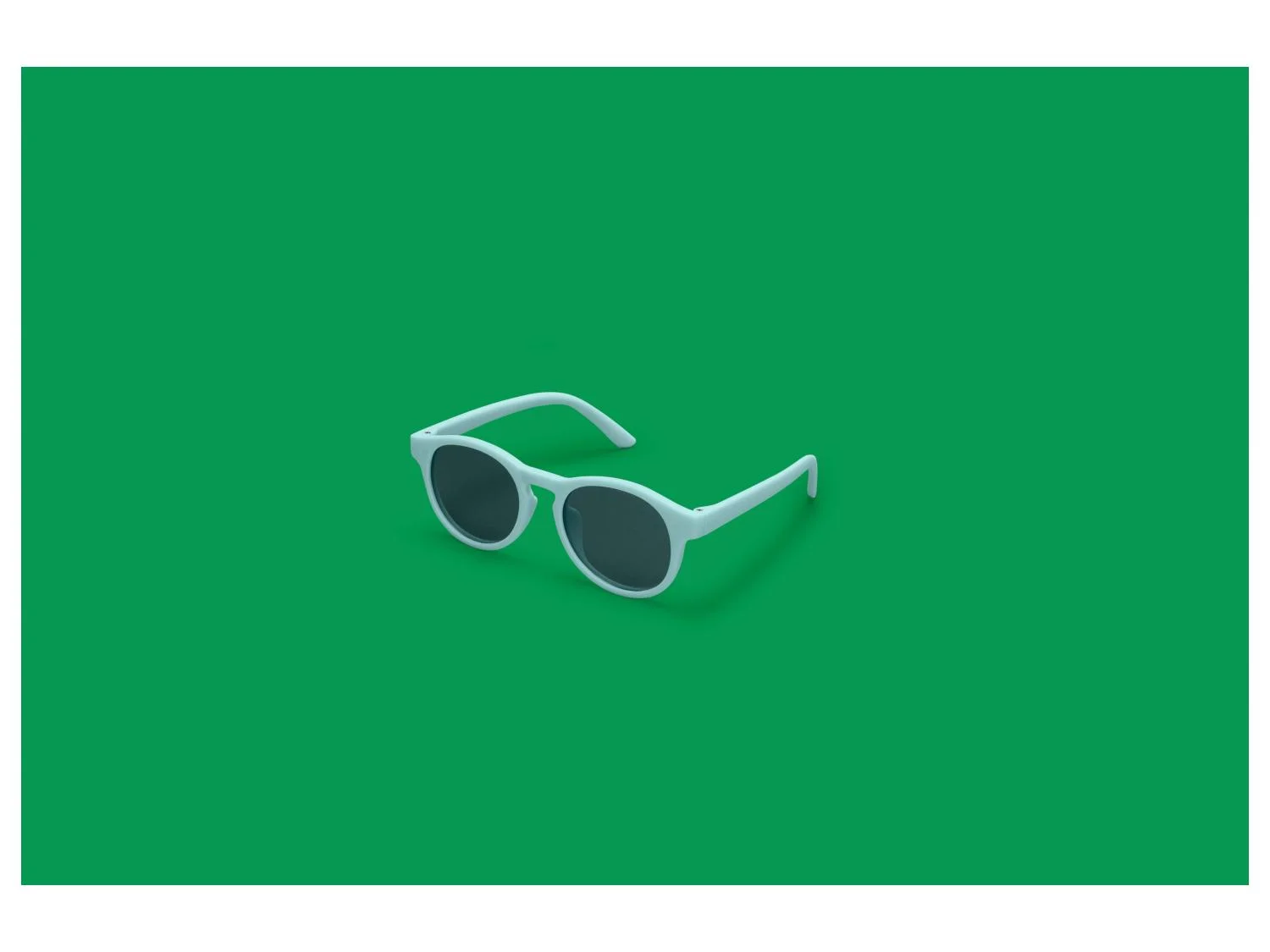 lupilu Lunettes de soleil flottantes enfant