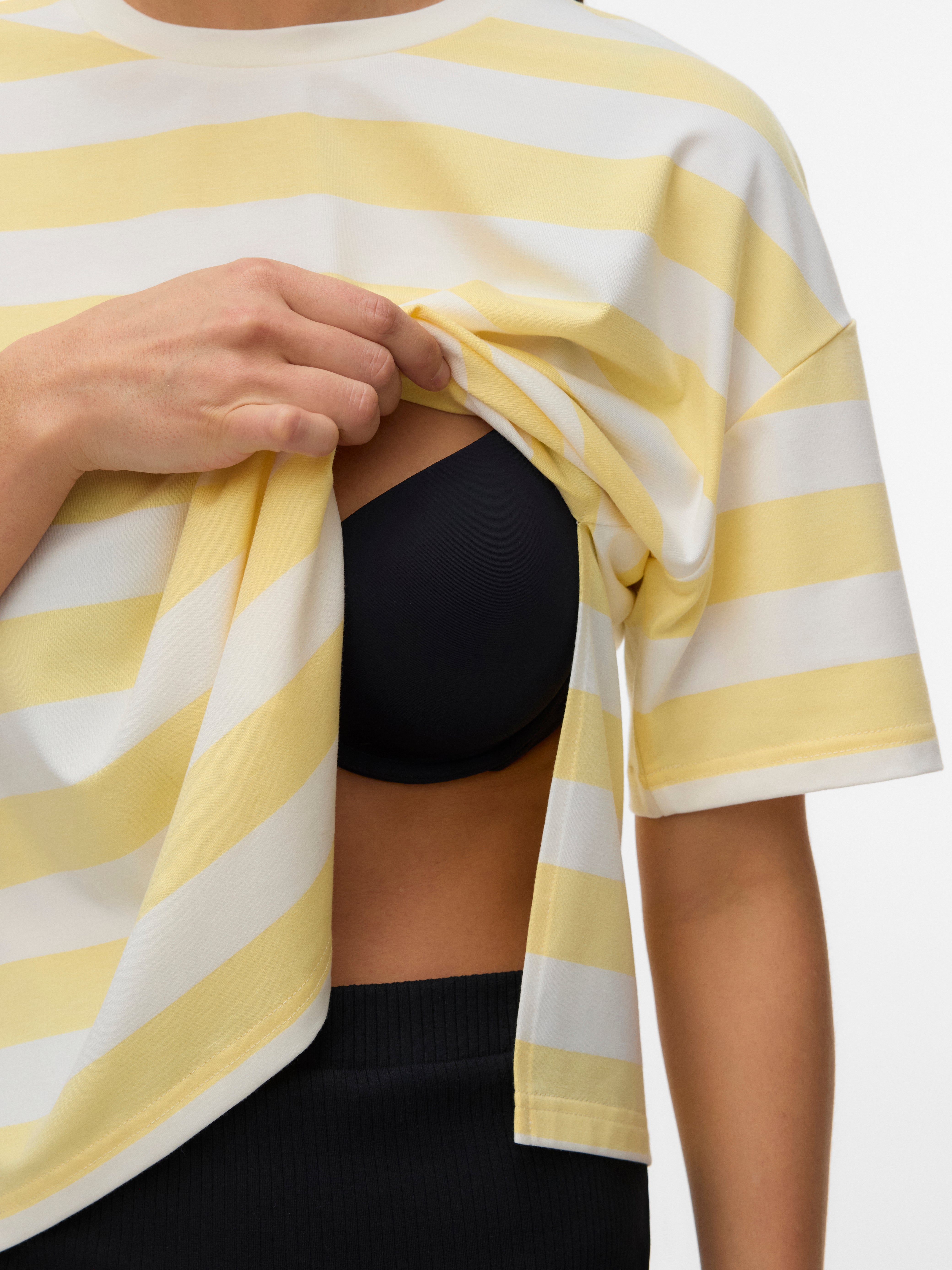 VERO MODA® Regular Fit Round Neck Top