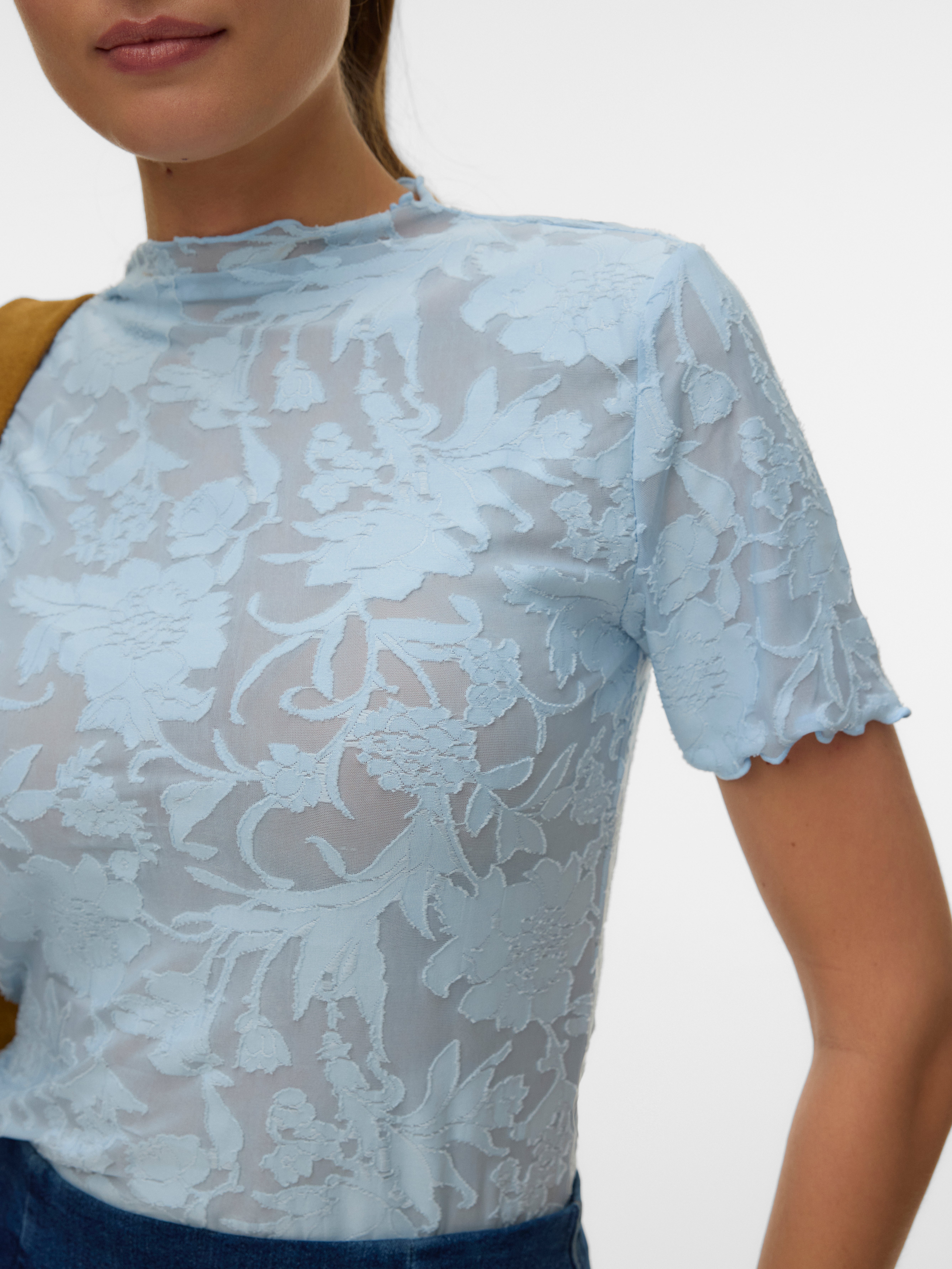 VERO MODA® VMLAYLA Top