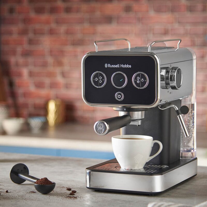 Distinctions kaffemaskin 26450-56 1350W svart