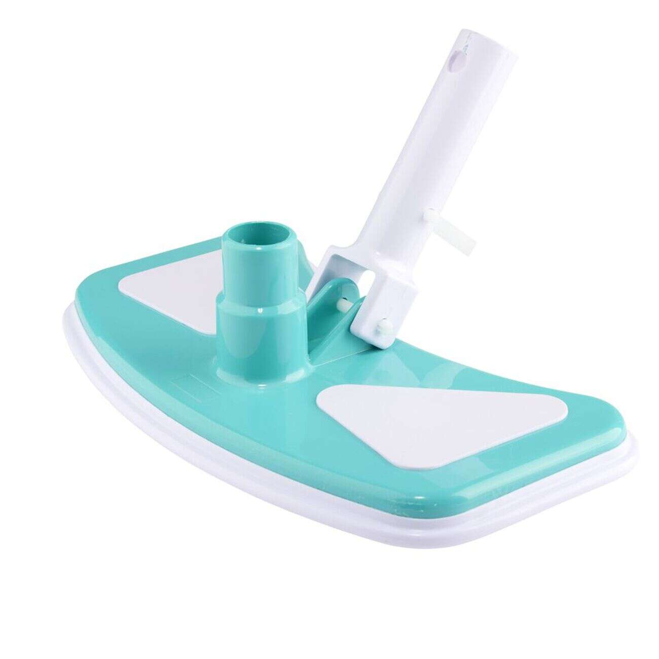 Tête d'aspirateur pour piscine liner leste L23cm