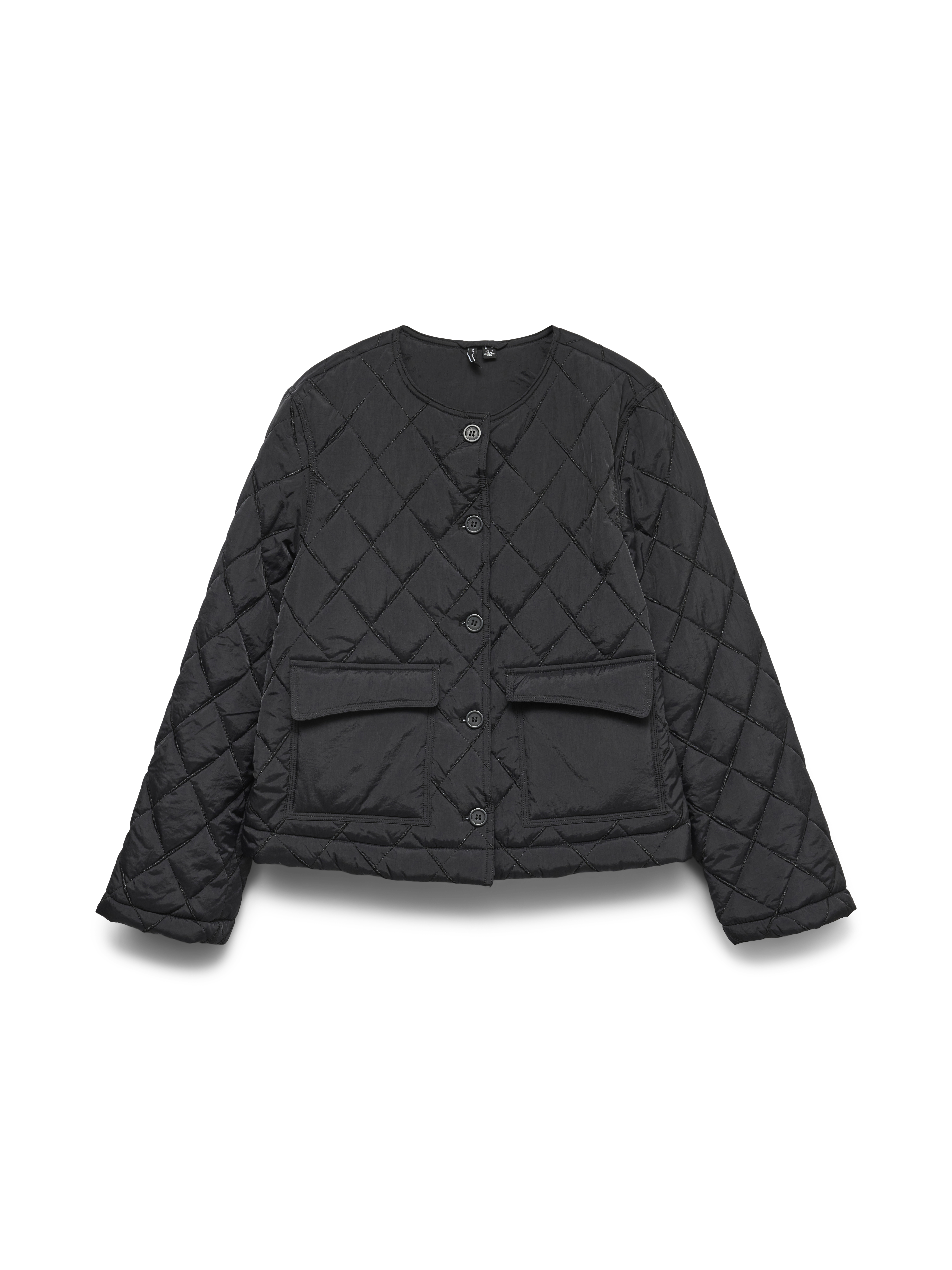 VERO MODA® VMSULLY Quilted Jacket