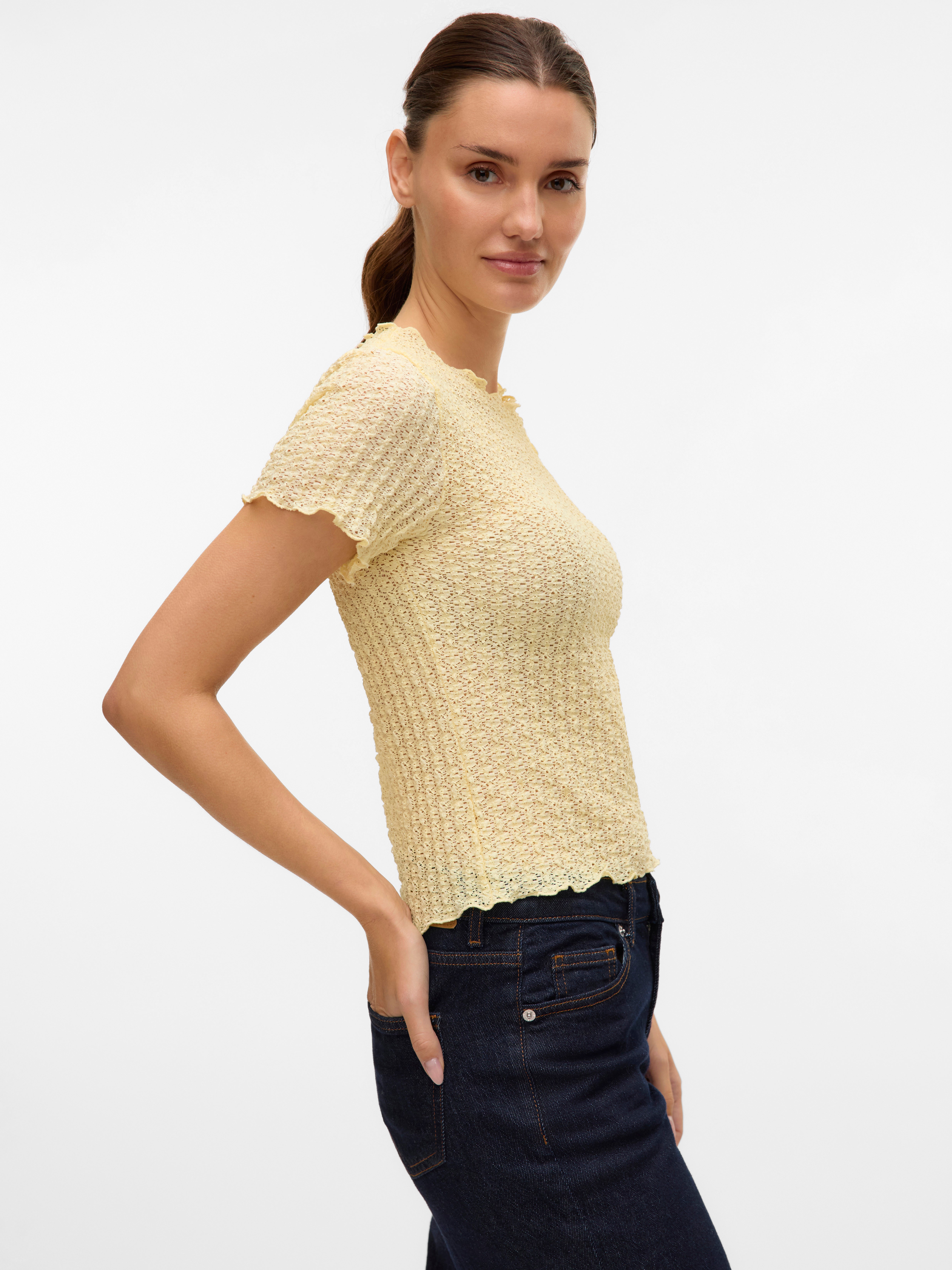 VERO MODA® VMSHELBY Top