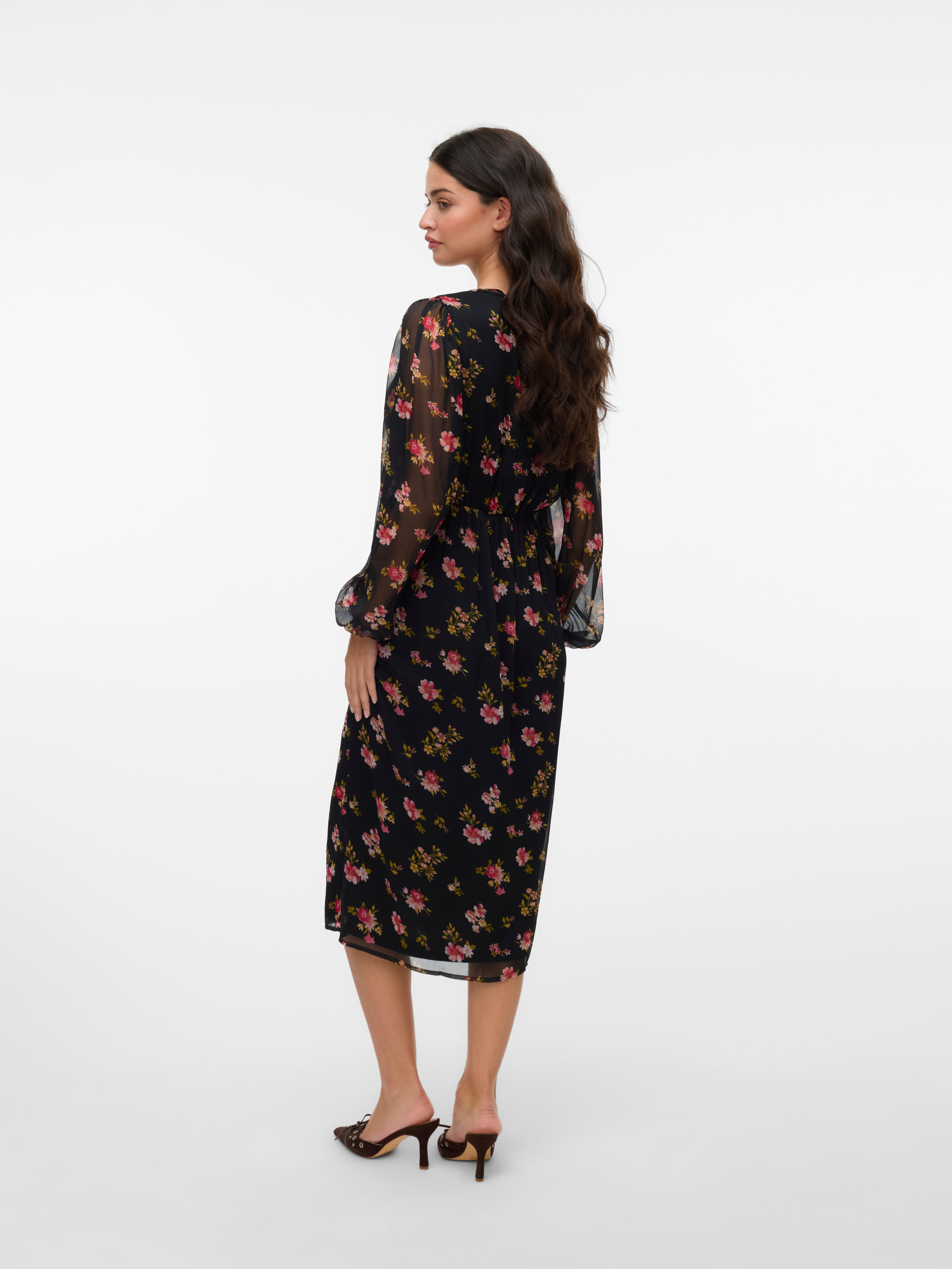 VERO MODA® VMSMILLA Long dress