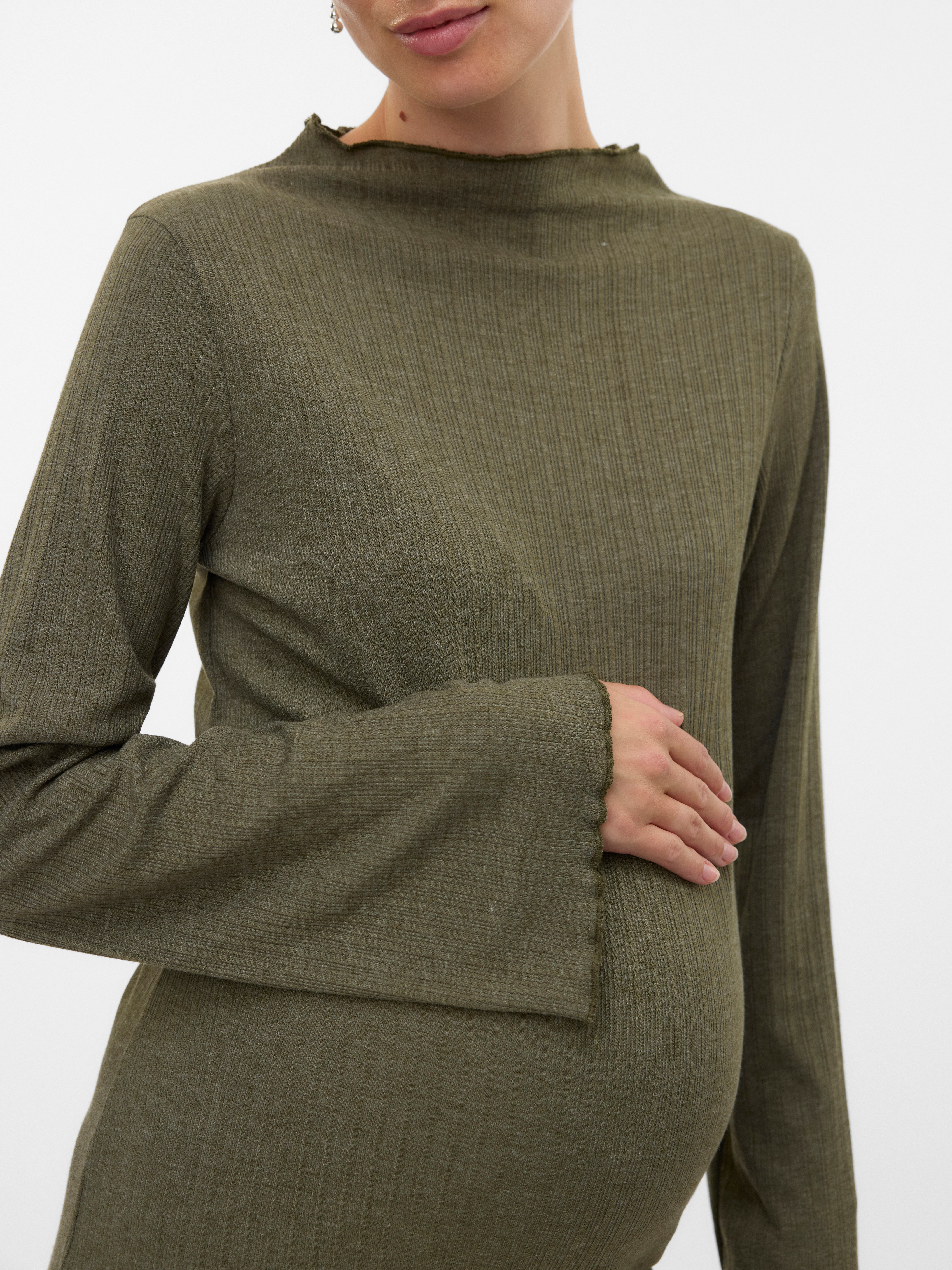 VERO MODA® MLSADIE Maternity Dress