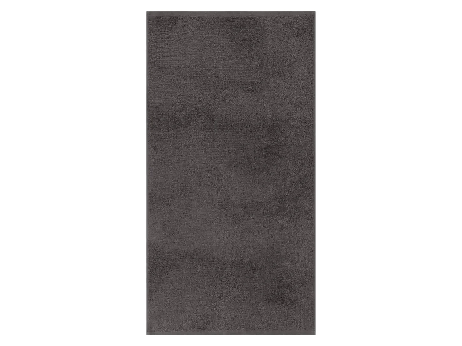 LIVARNO Lot de serviettes ponge, 6 pices