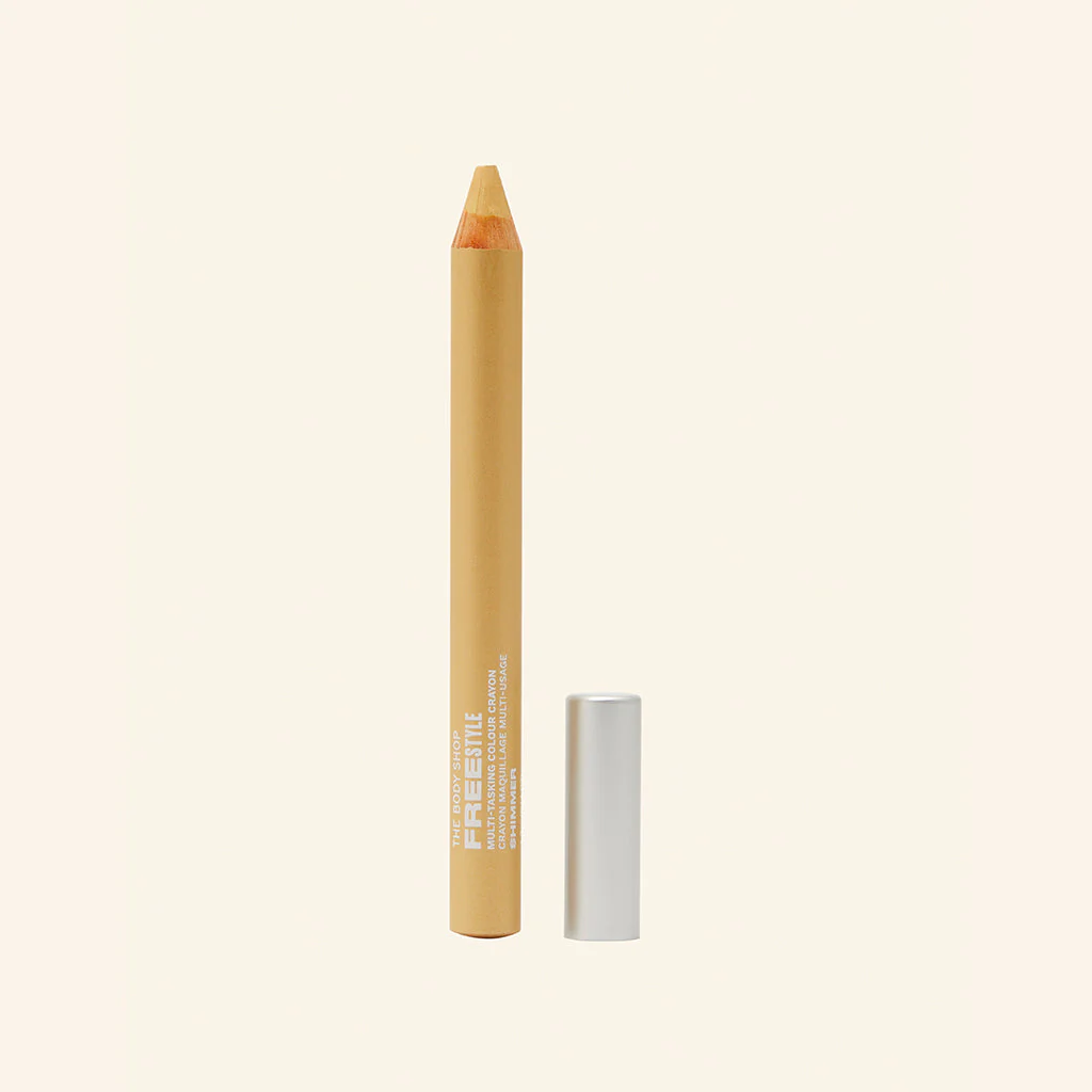 Freestyle Multi-Tasking Crayons Beam