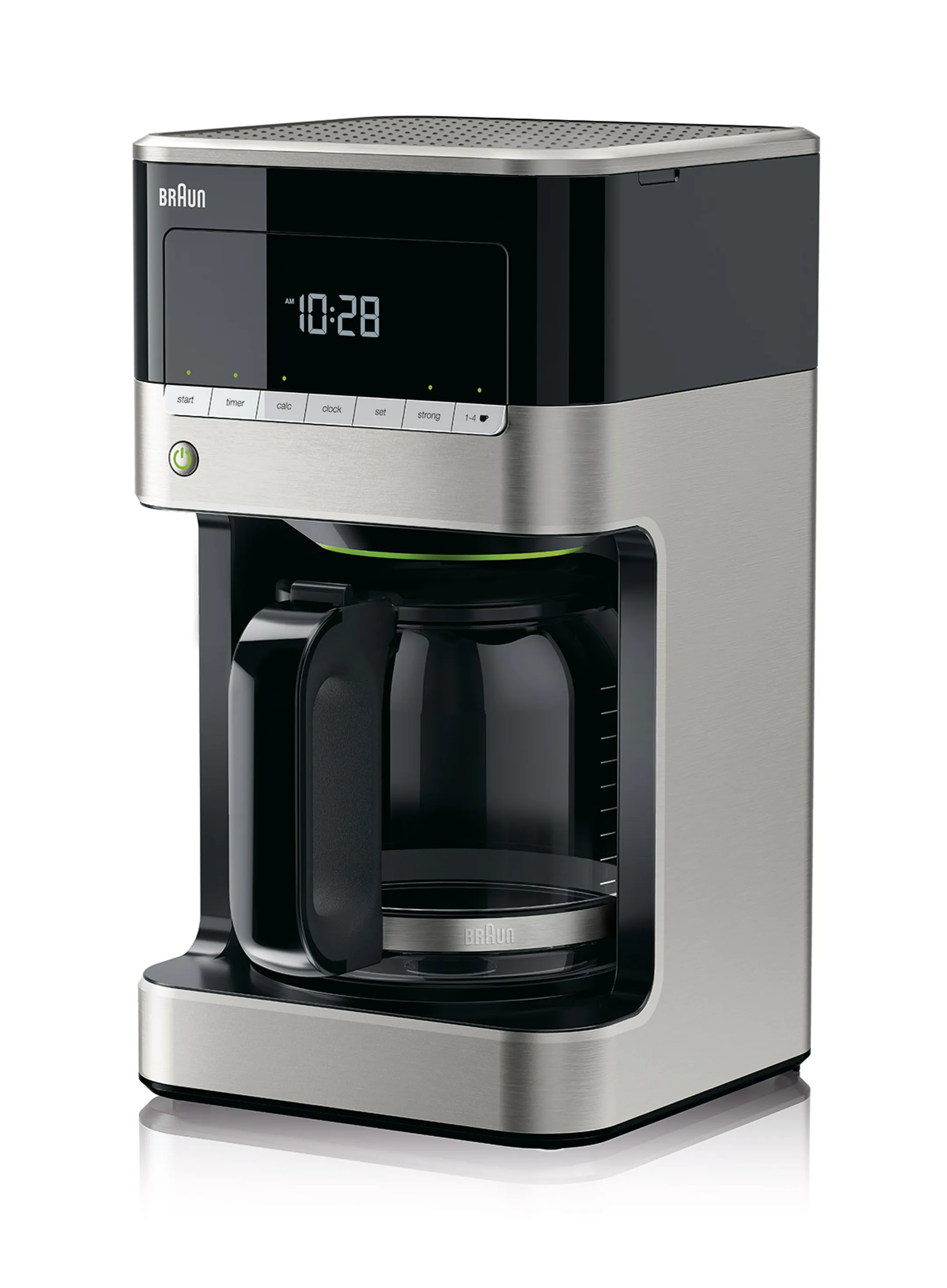 Braun Koffiezetapparaat PurAroma 7 KF7120