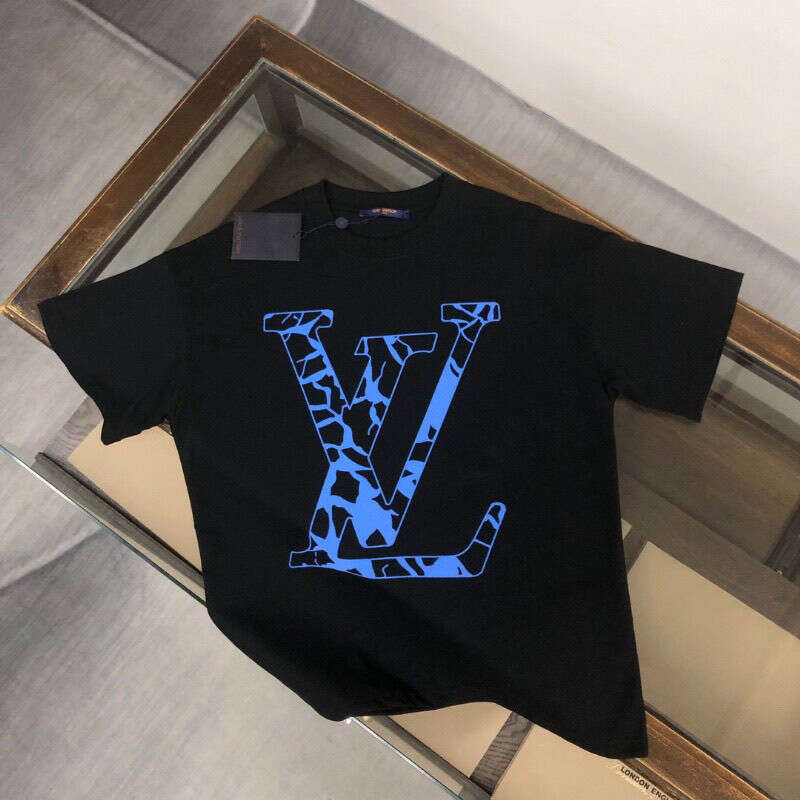 【LOUIS VUITTON 公式旗艦店】ルイヴィトン Tシャツ ご好評に付き再入荷！半袖Tシャツ