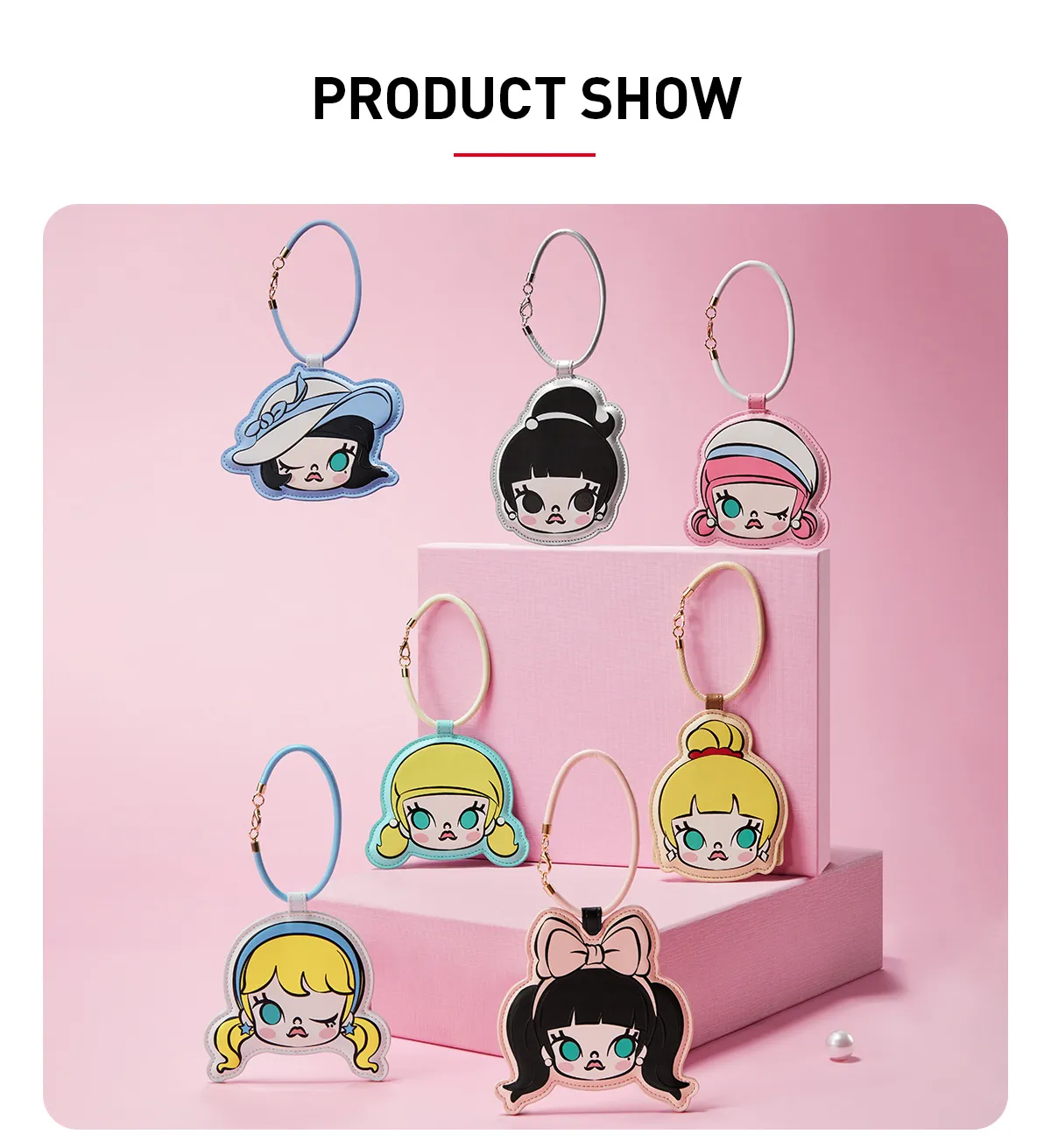 POP MART