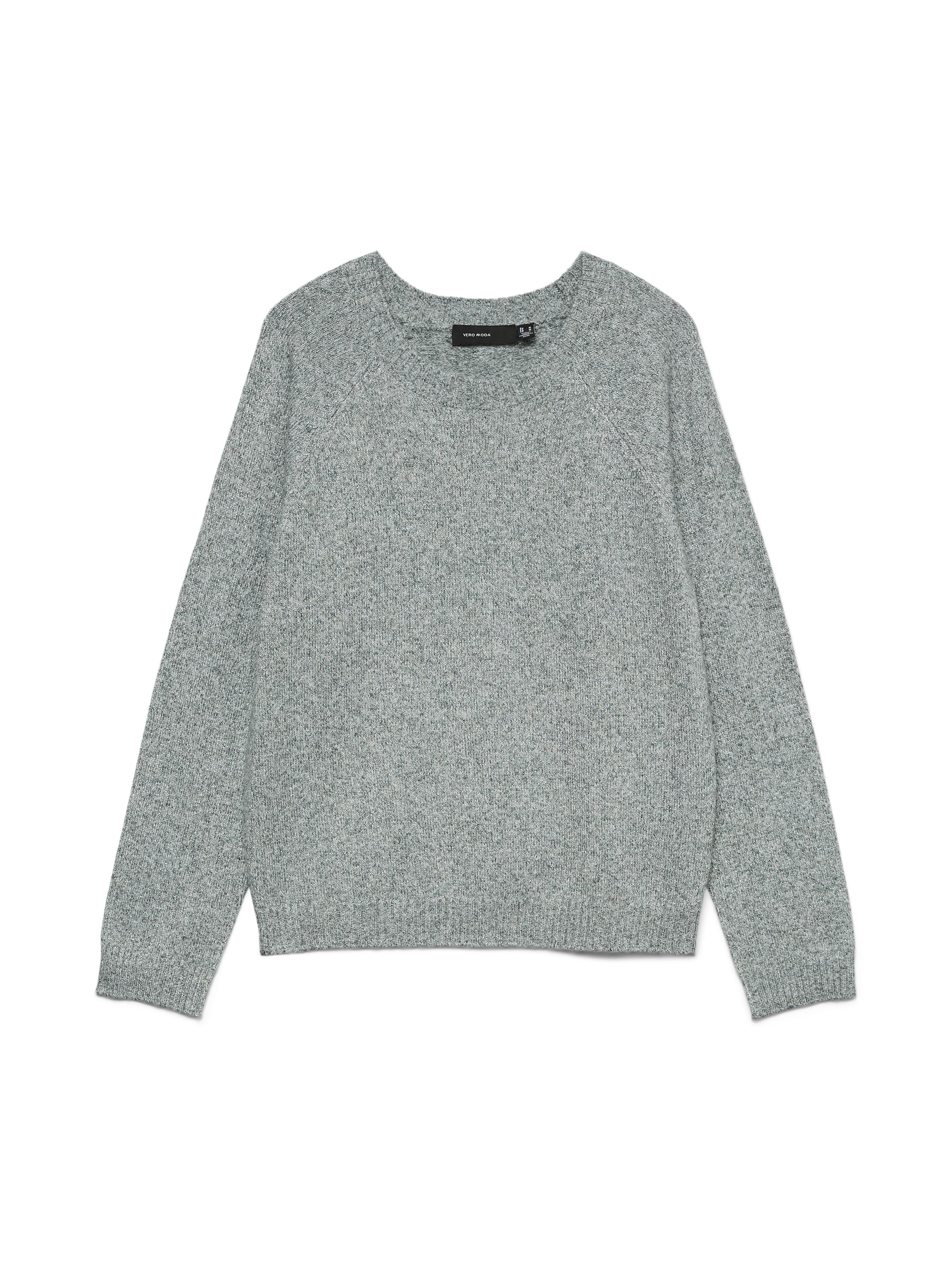 VERO MODA® VMDOFFYSHINE Knitted pullover