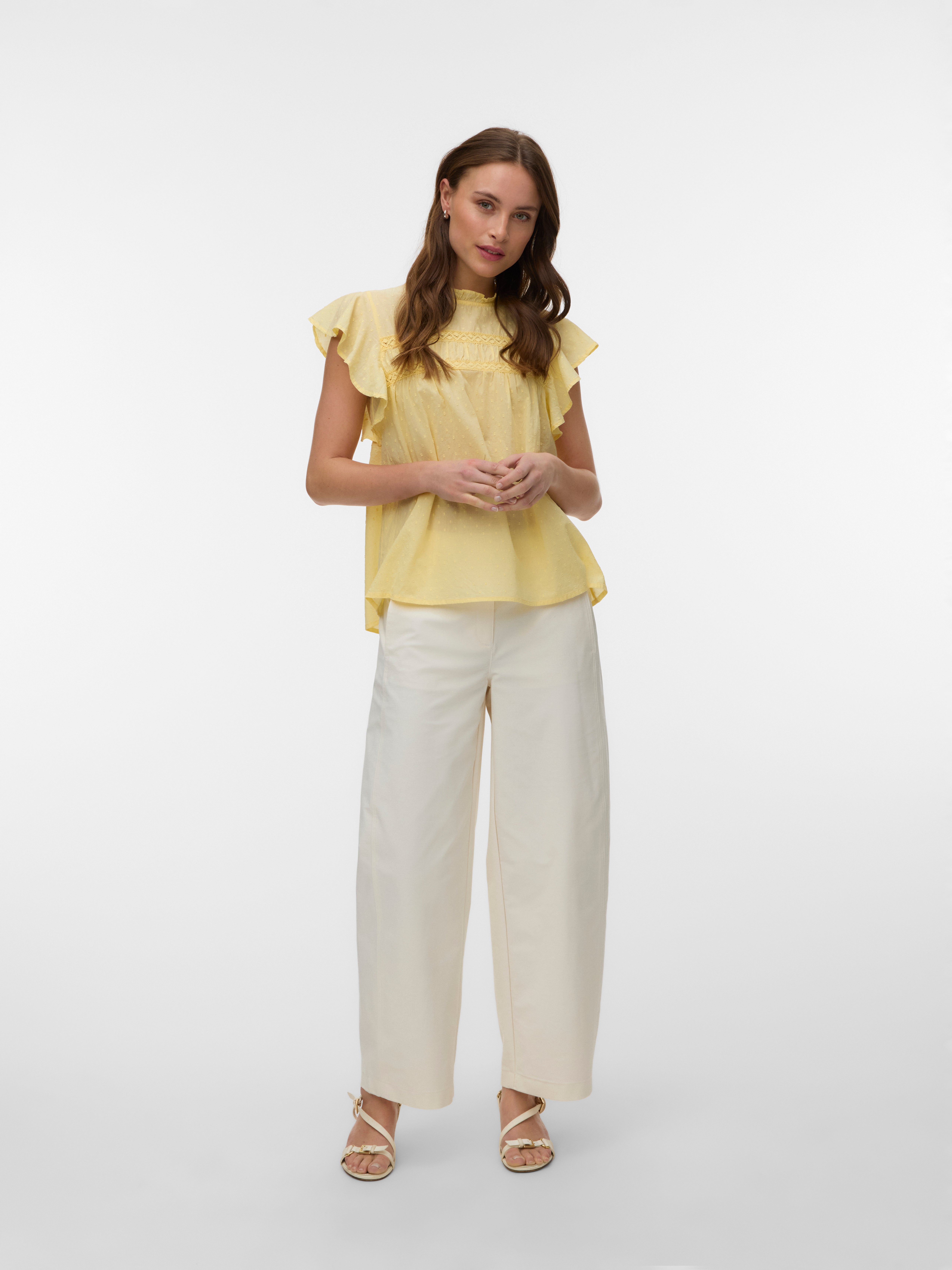 VERO MODA® VMTRINE Top