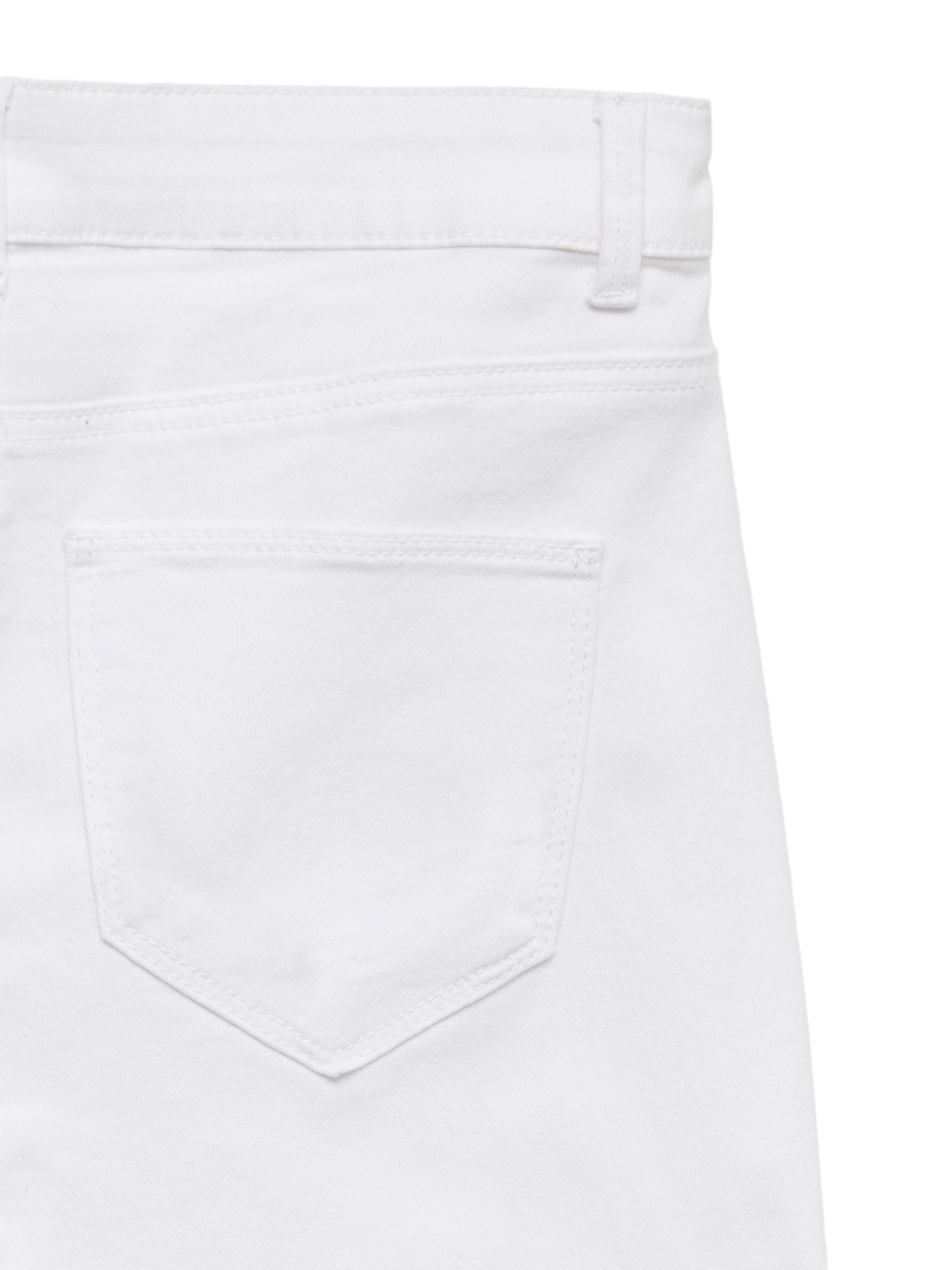 VERO MODA® VMELLY Mid rise Slim Fit Capris