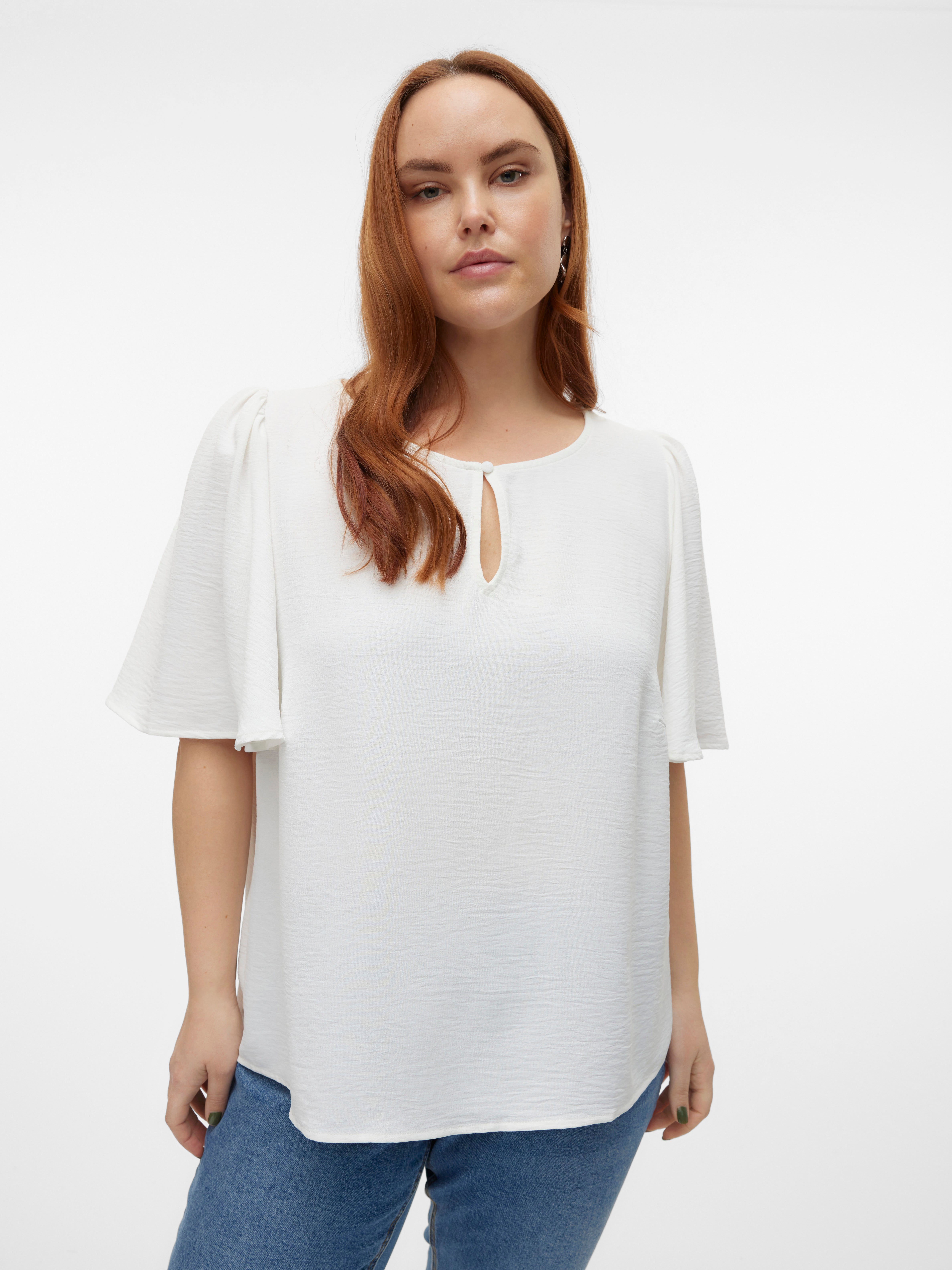 VERO MODA® VMALVA Top