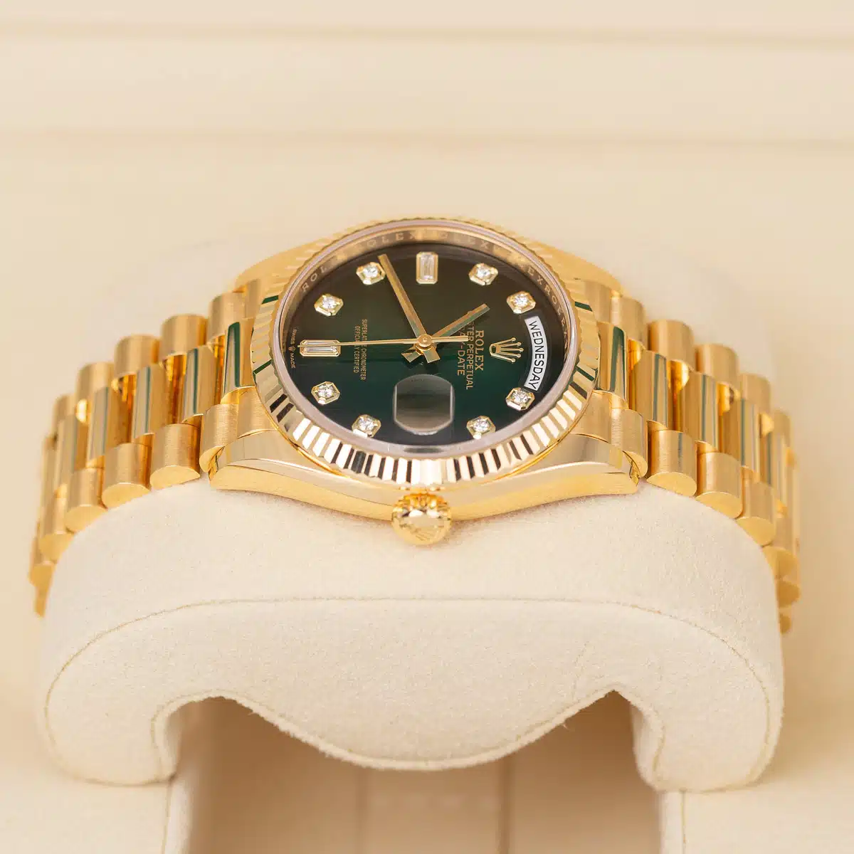 [Super Clone]RLX  Day-Date 