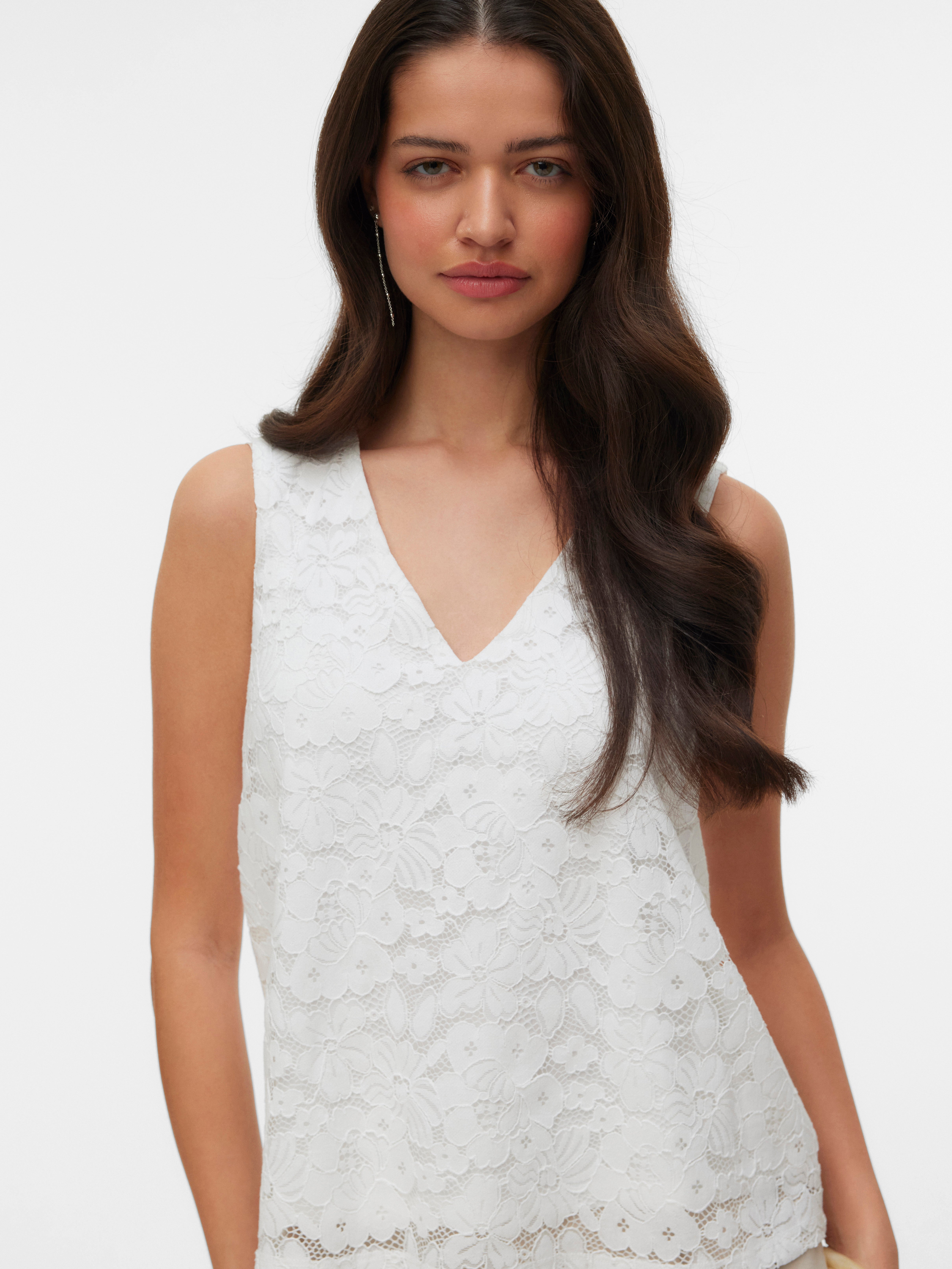 VERO MODA® VMHONEY Top