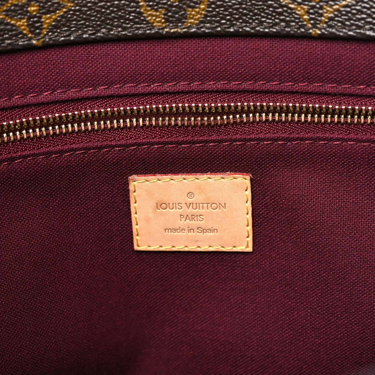 Monogram Raspail PM